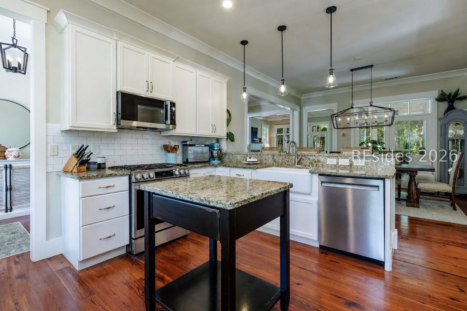 3 Oldfield Village Road