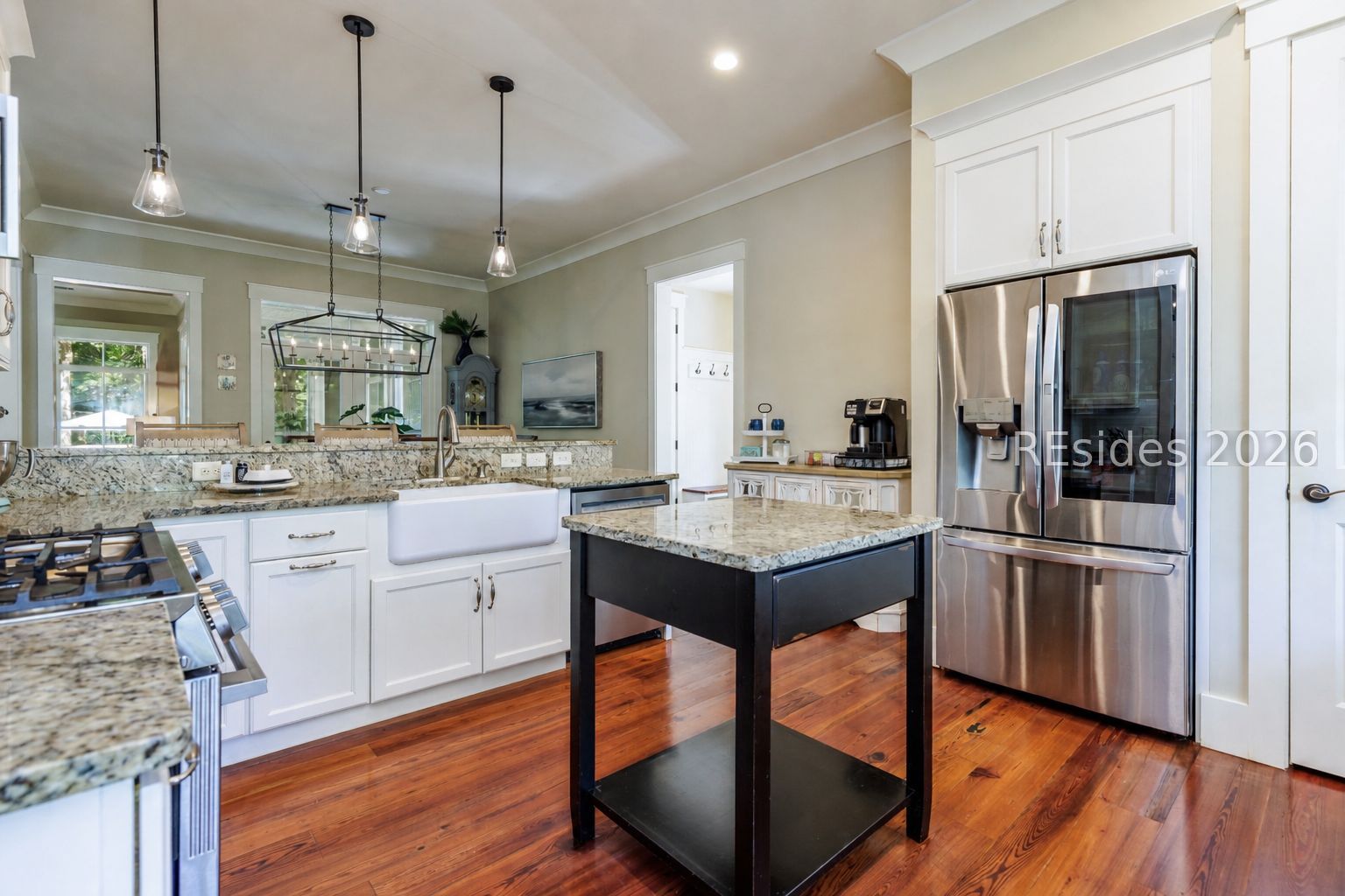 3 Oldfield Village Road