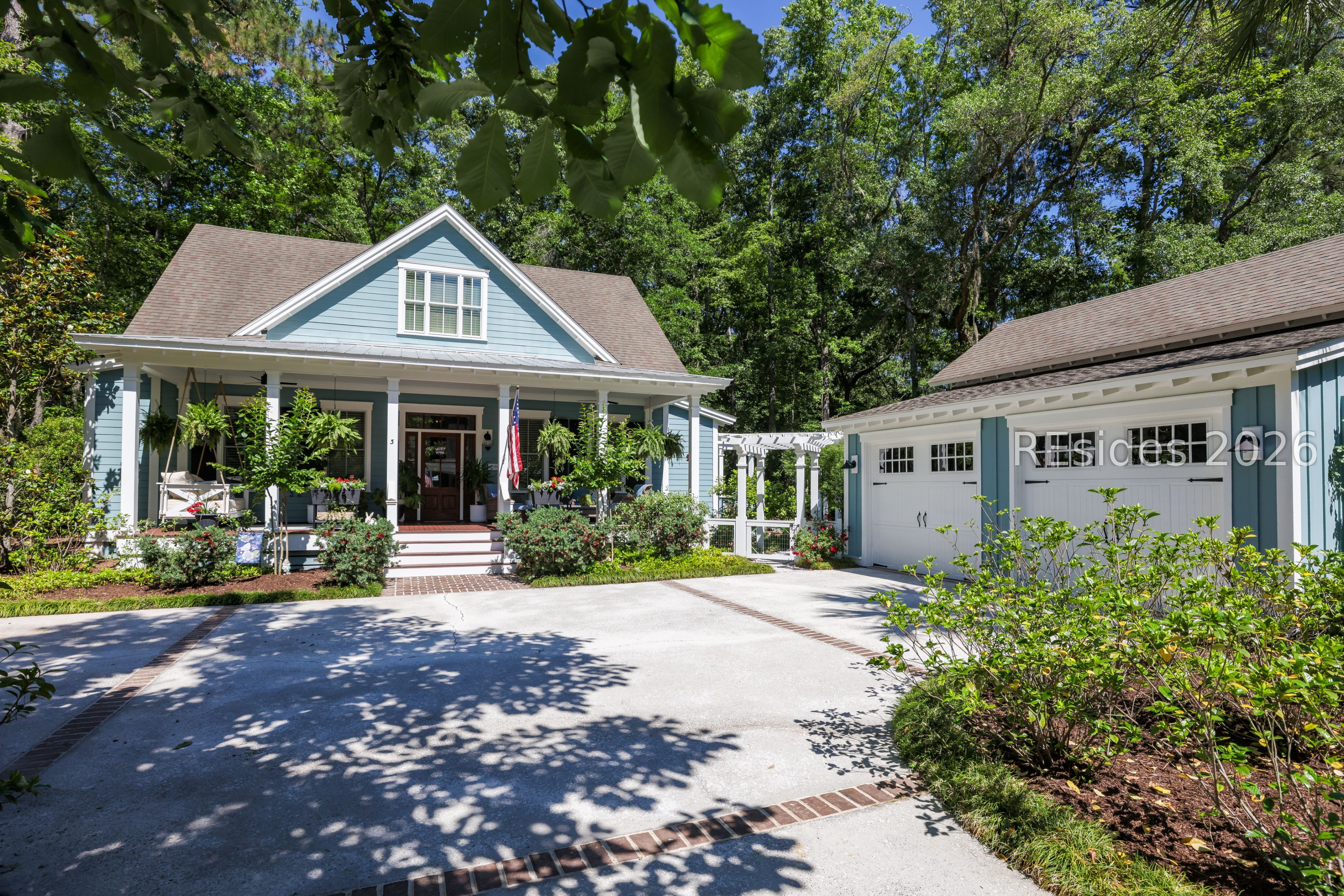 3 Oldfield Village Road
