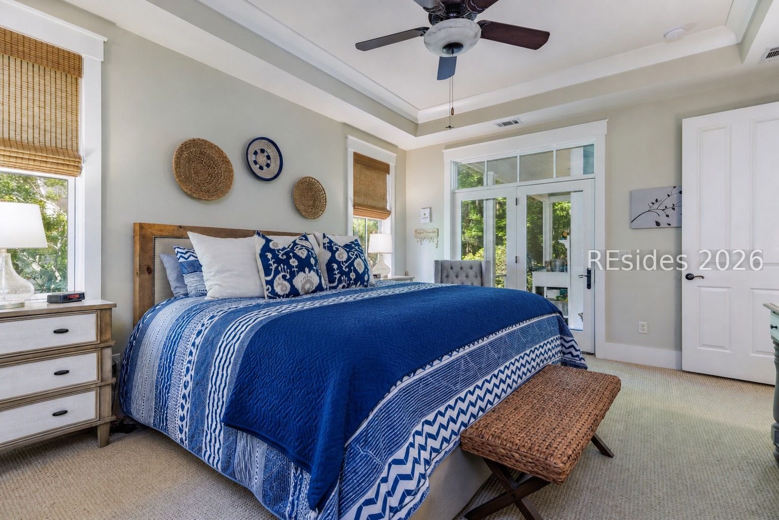 3 Oldfield Village Road