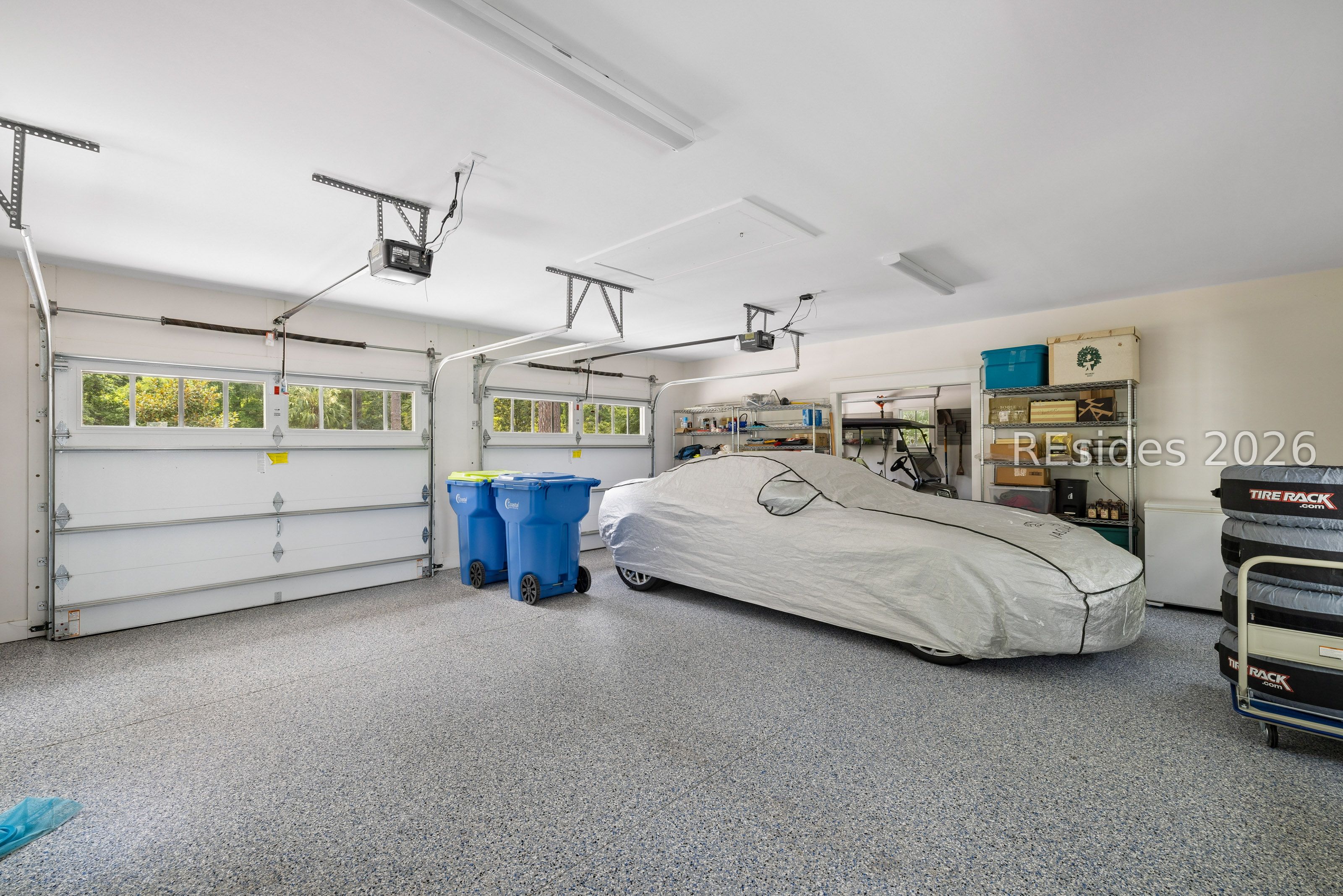 2 Grain Bin Court