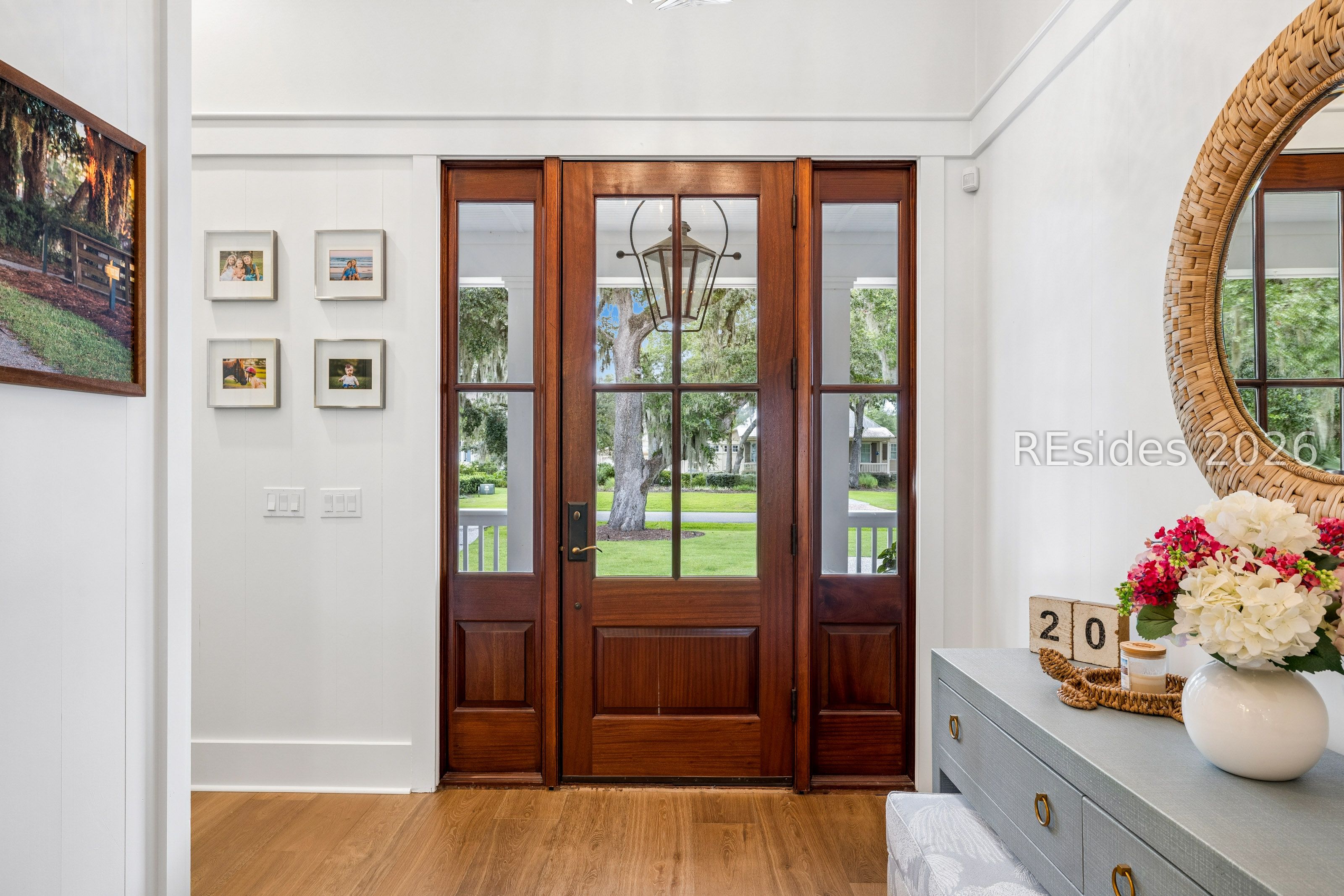 8 Old Oak Road