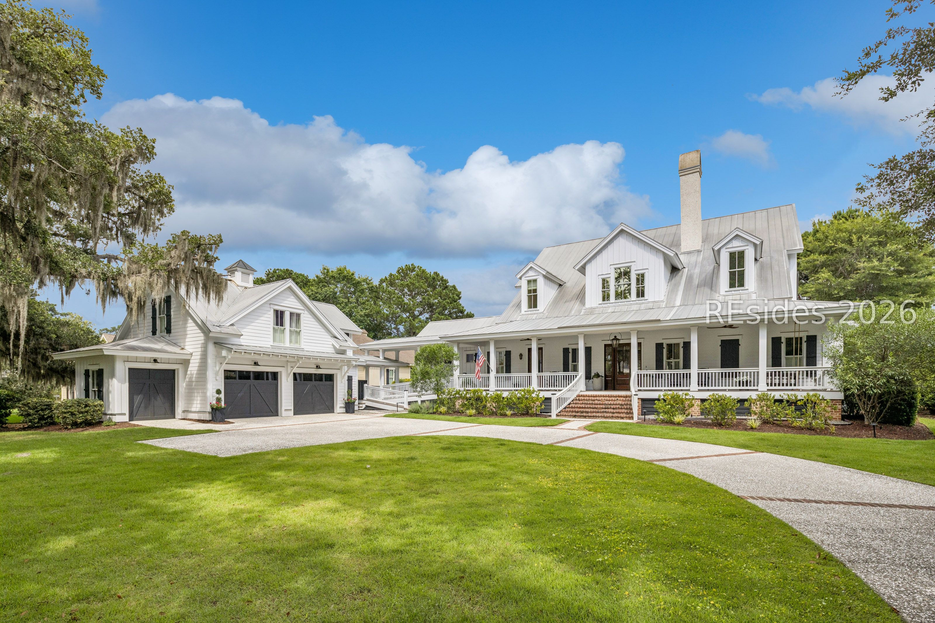 8 Old Oak Road