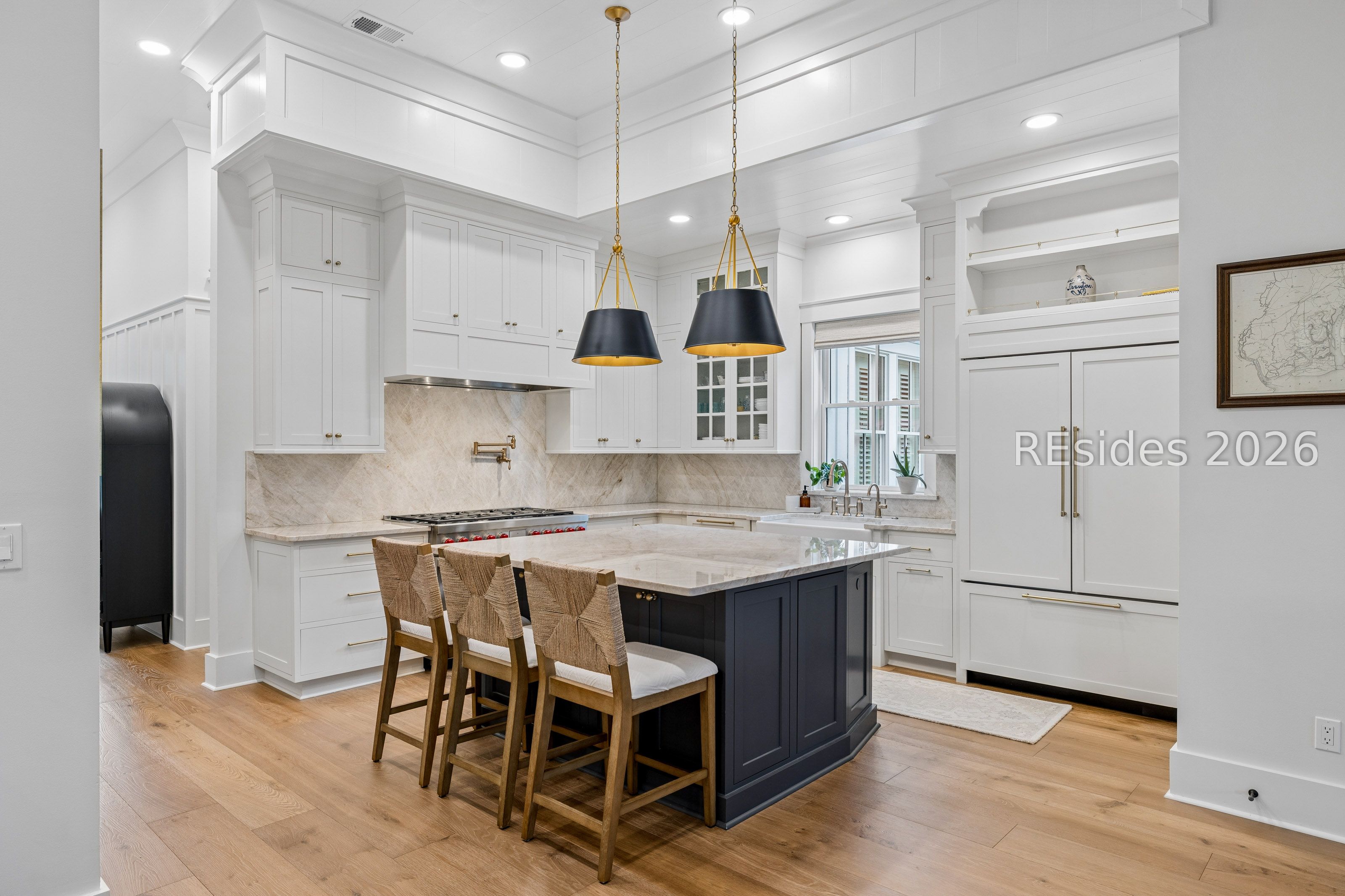 8 Old Oak Road