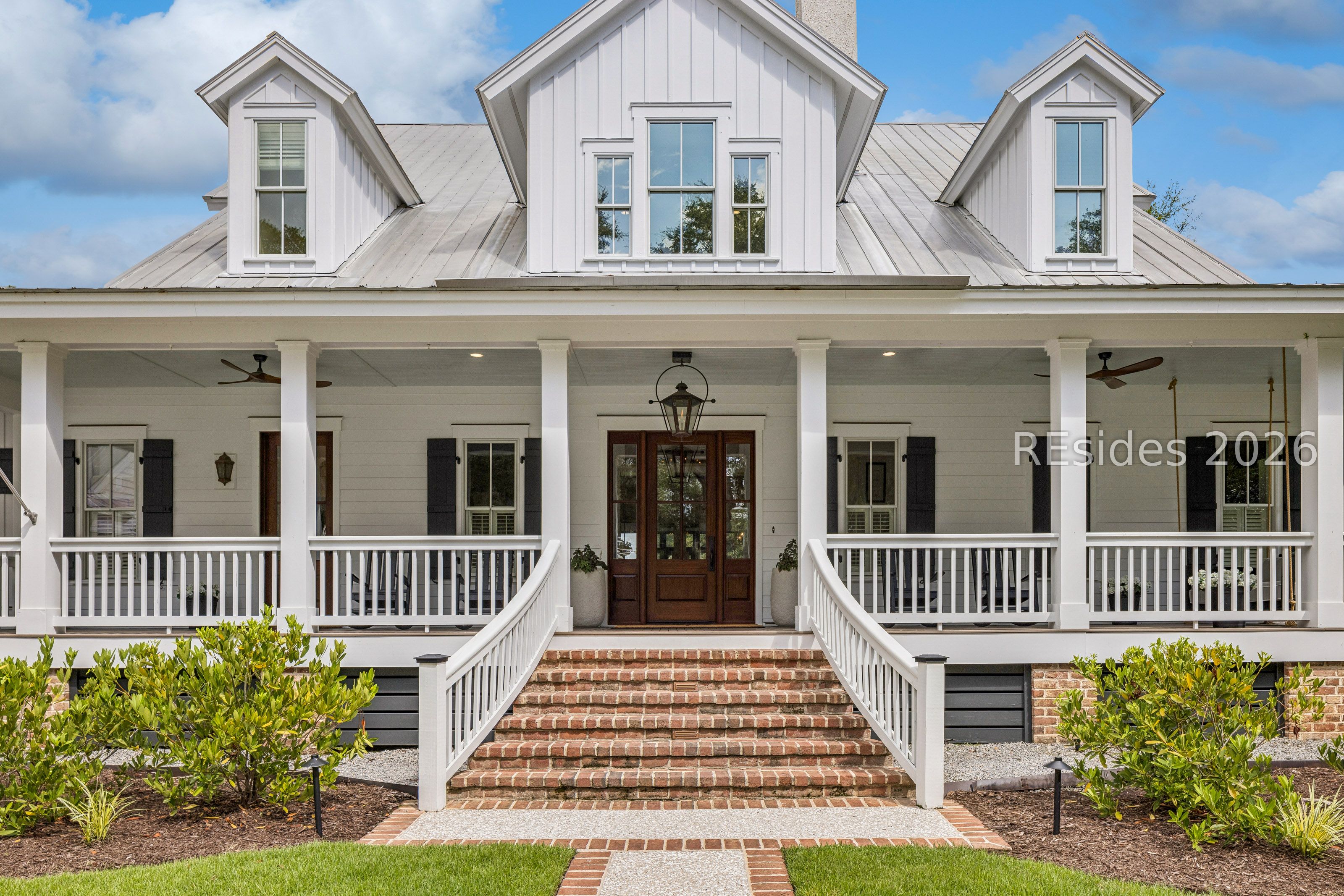 8 Old Oak Road