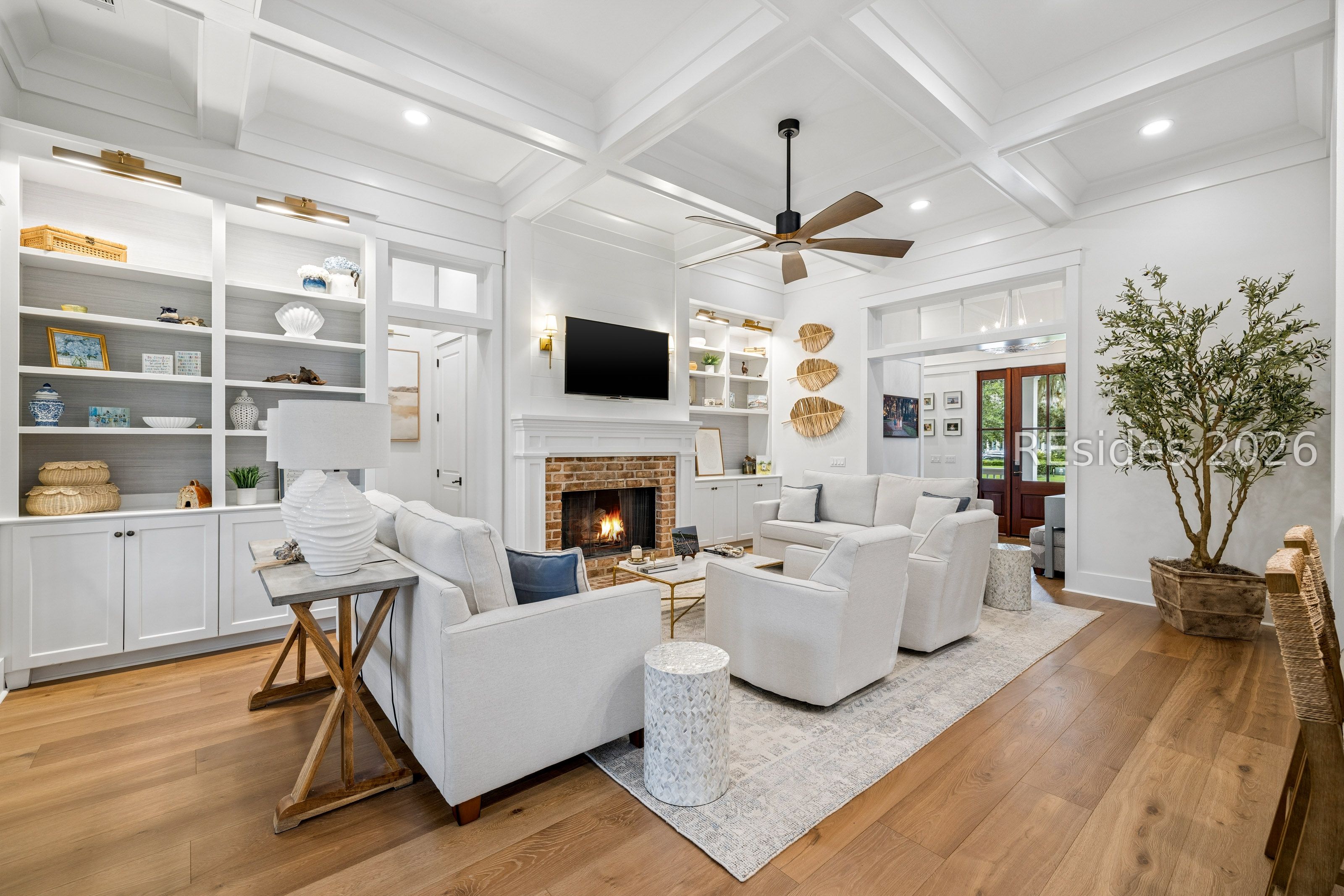 8 Old Oak Road