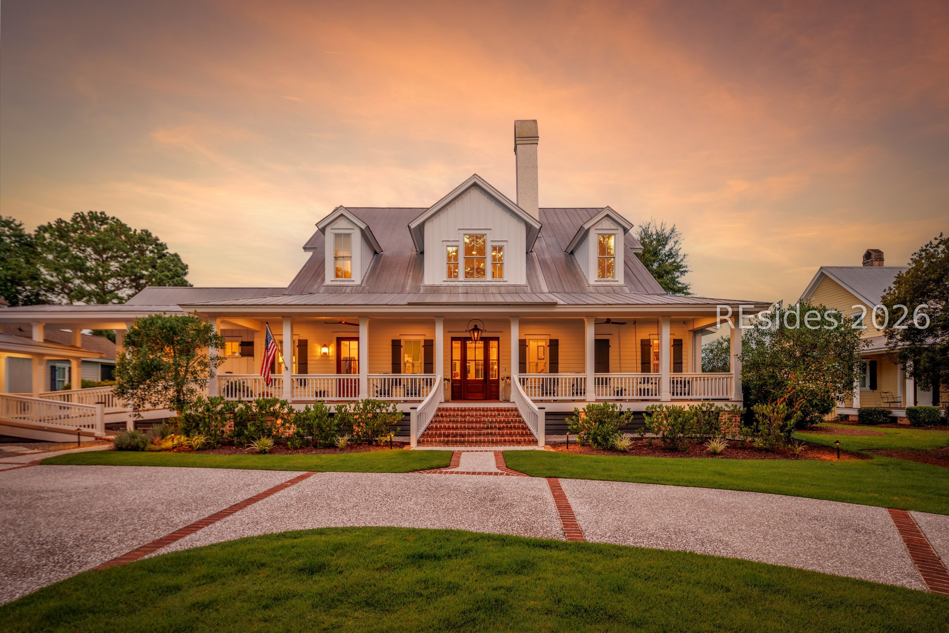 8 Old Oak Road