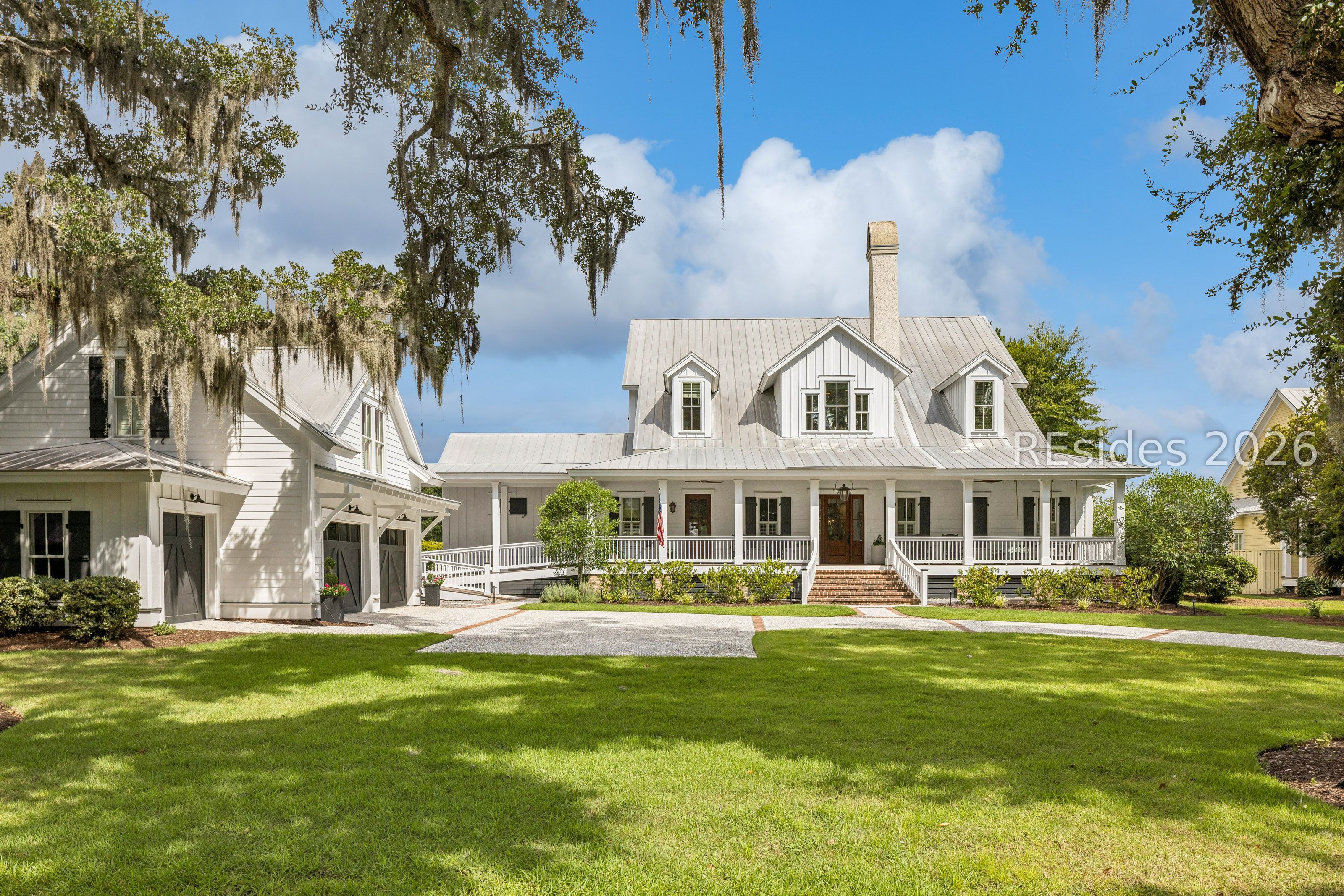 8 Old Oak Road
