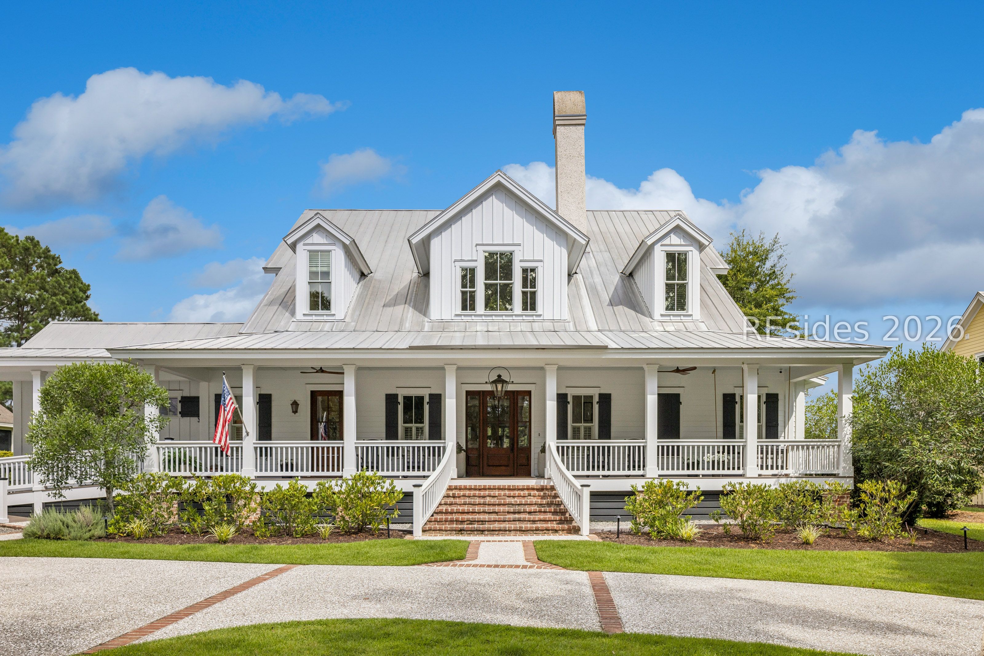 8 Old Oak Road
