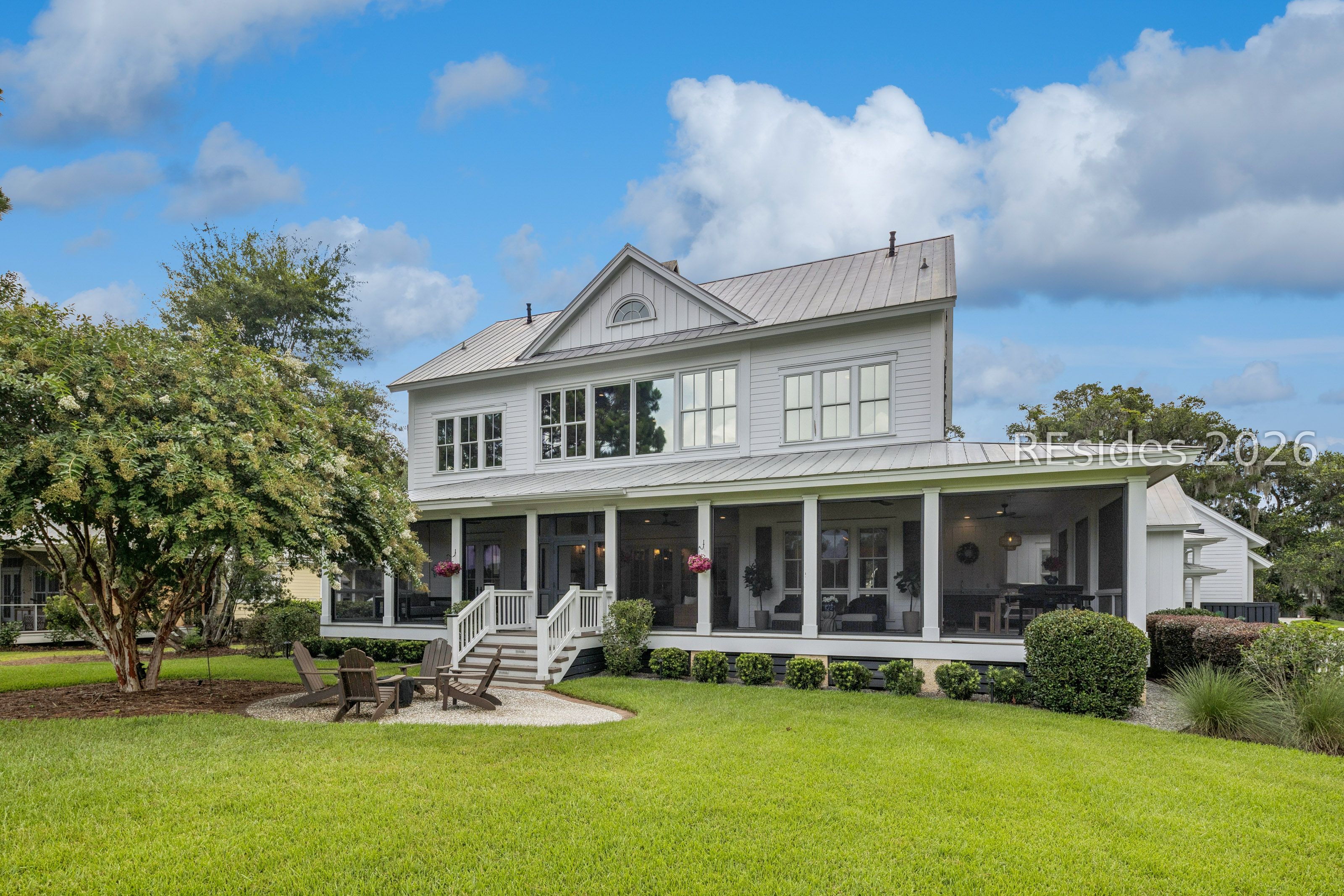 8 Old Oak Road