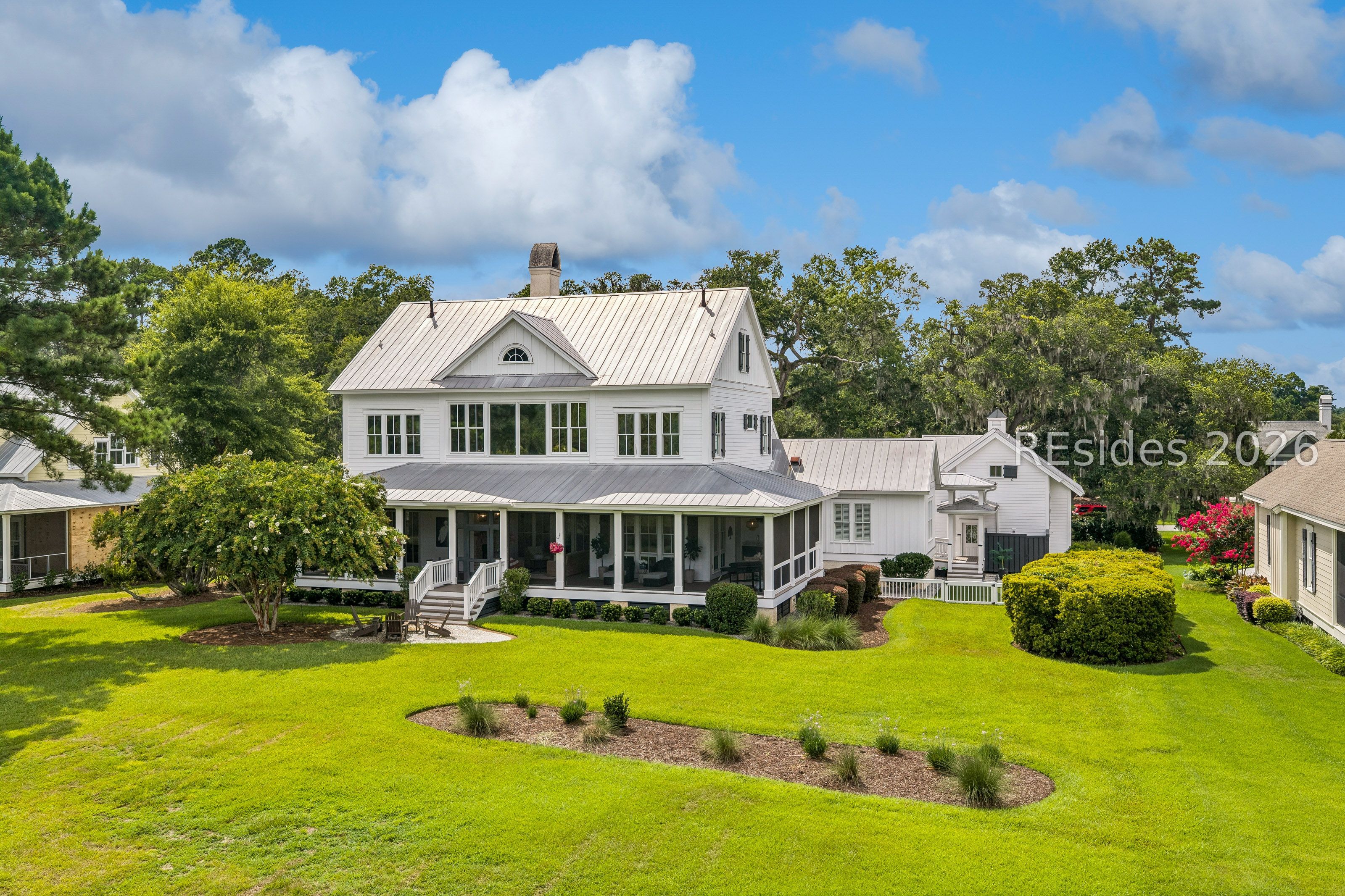 8 Old Oak Road