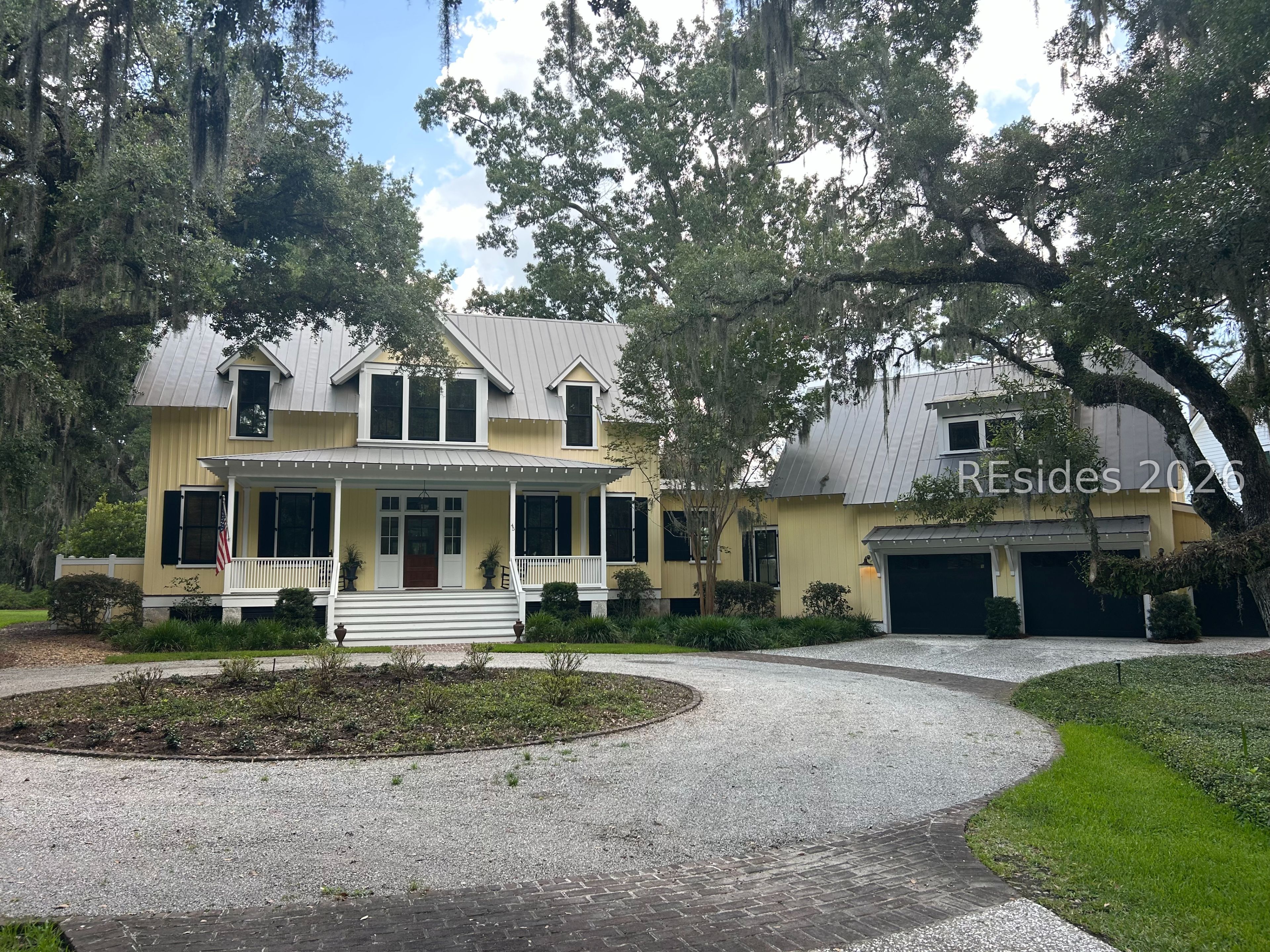 45 Oldfield Way