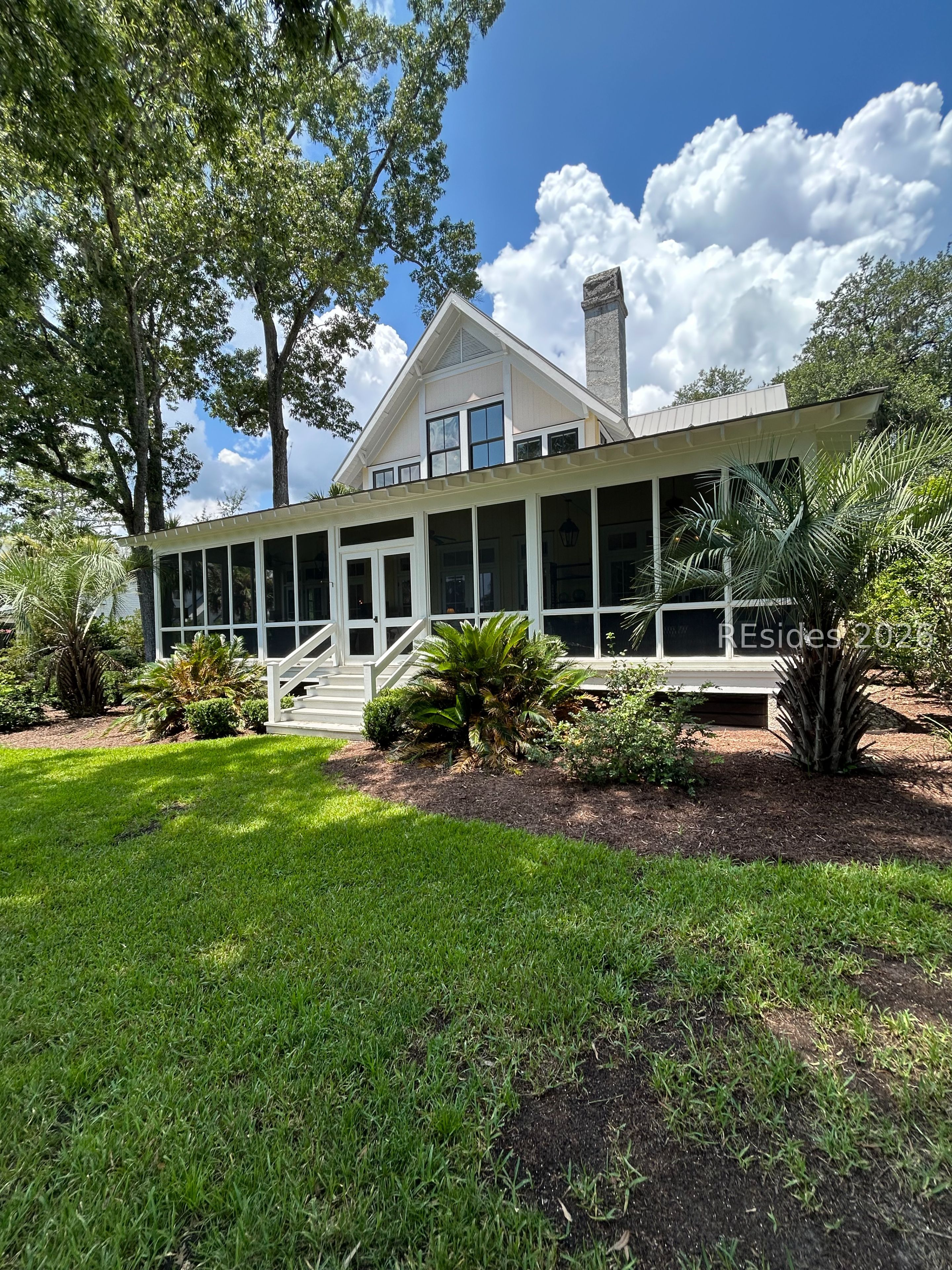 45 Oldfield Way