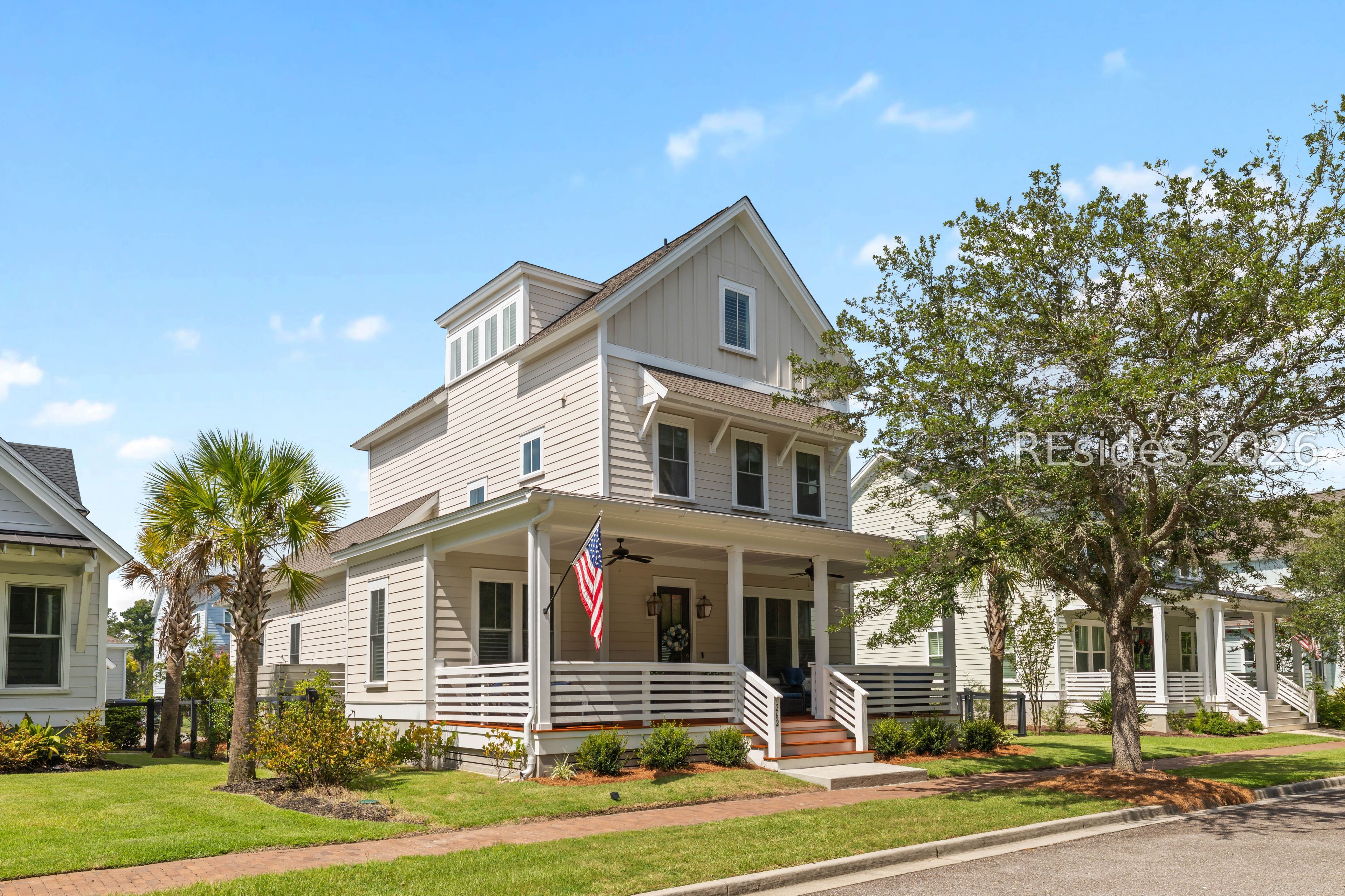 262 Goldeneye Lane