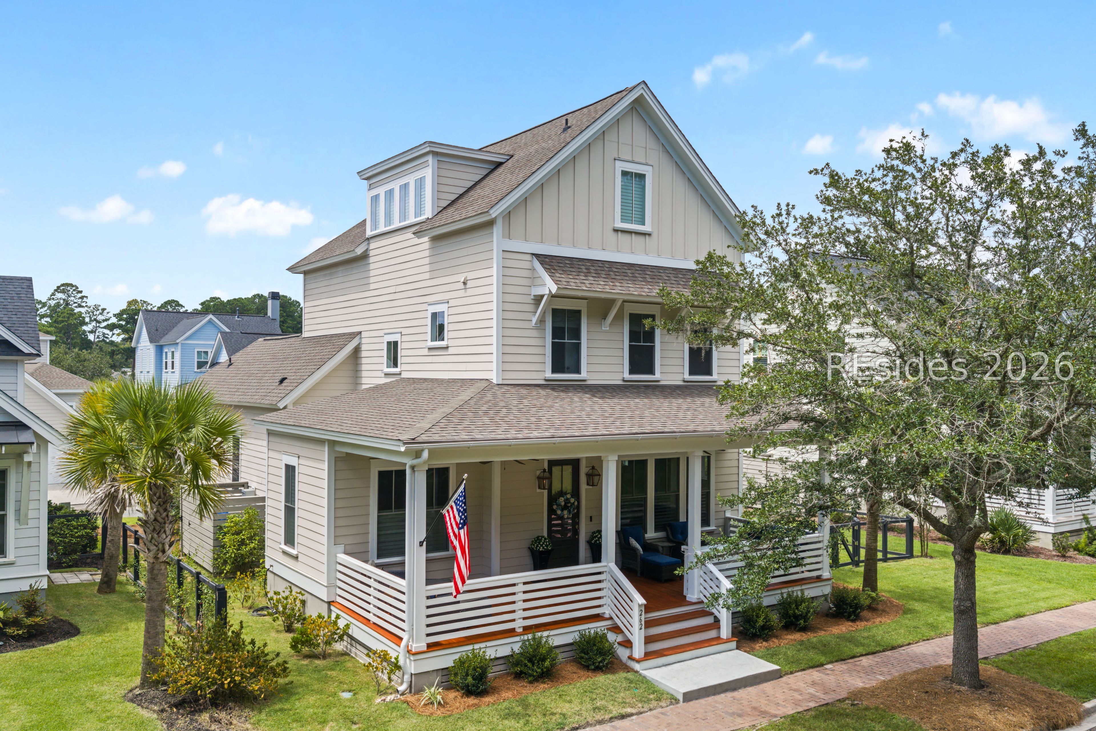 262 Goldeneye Lane