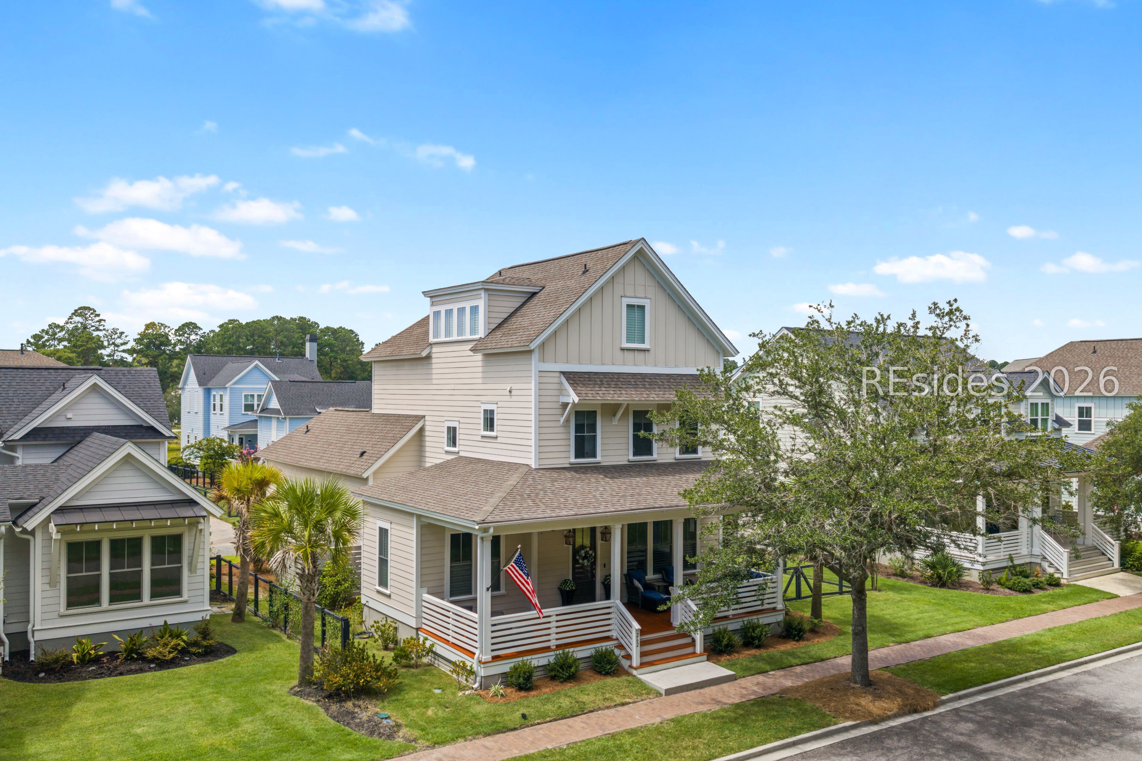 262 Goldeneye Lane