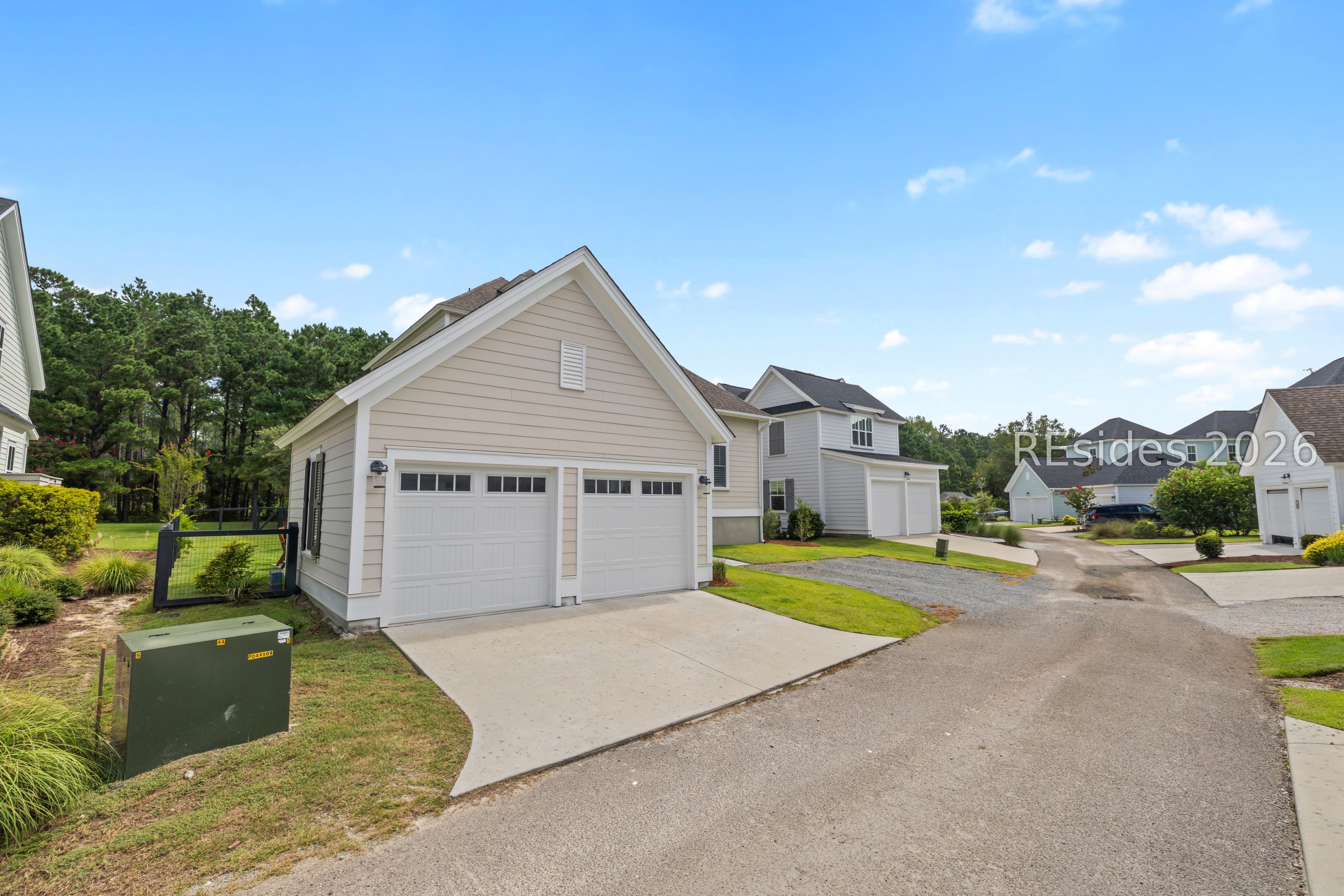 262 Goldeneye Lane