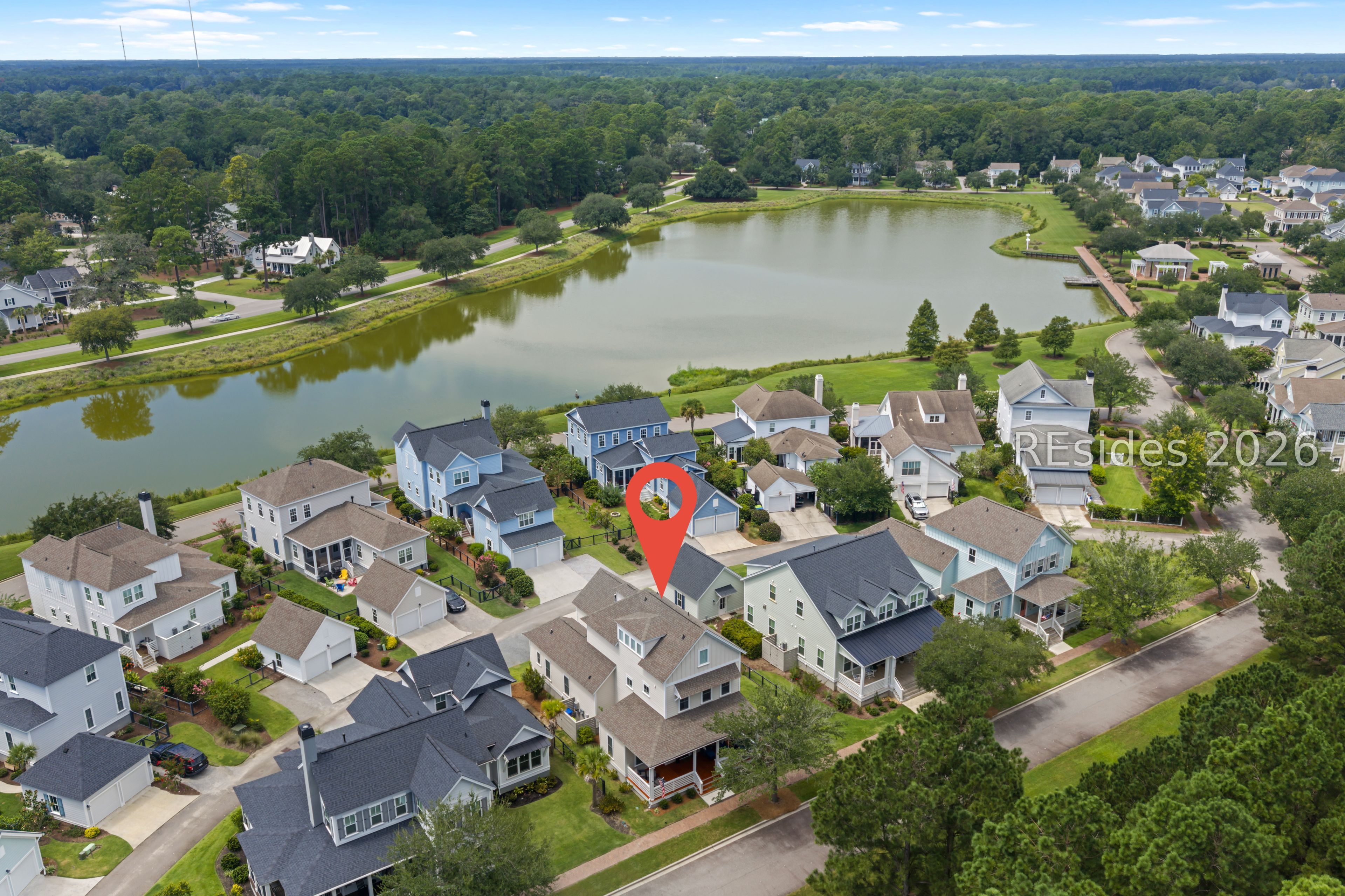 262 Goldeneye Lane