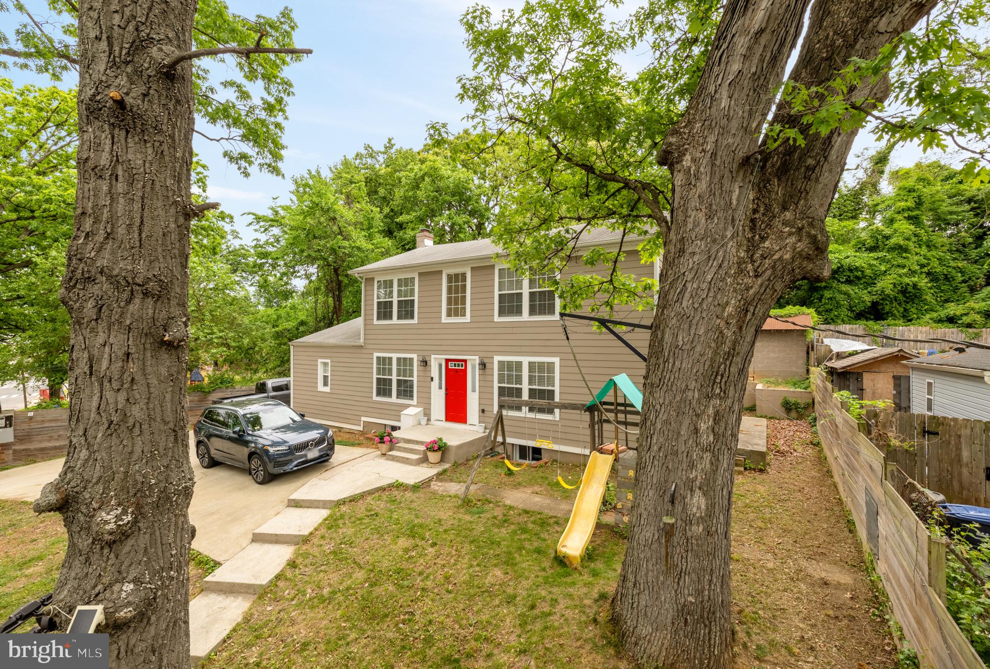 226 ANACOSTIA ROAD SE