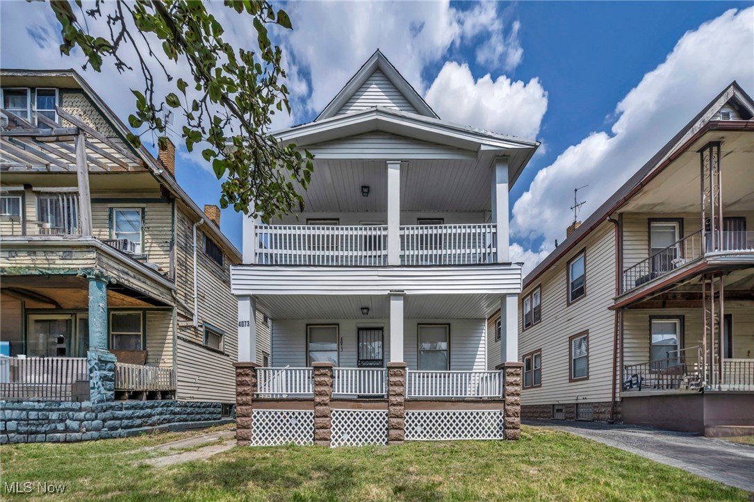 4073 E 64th Street