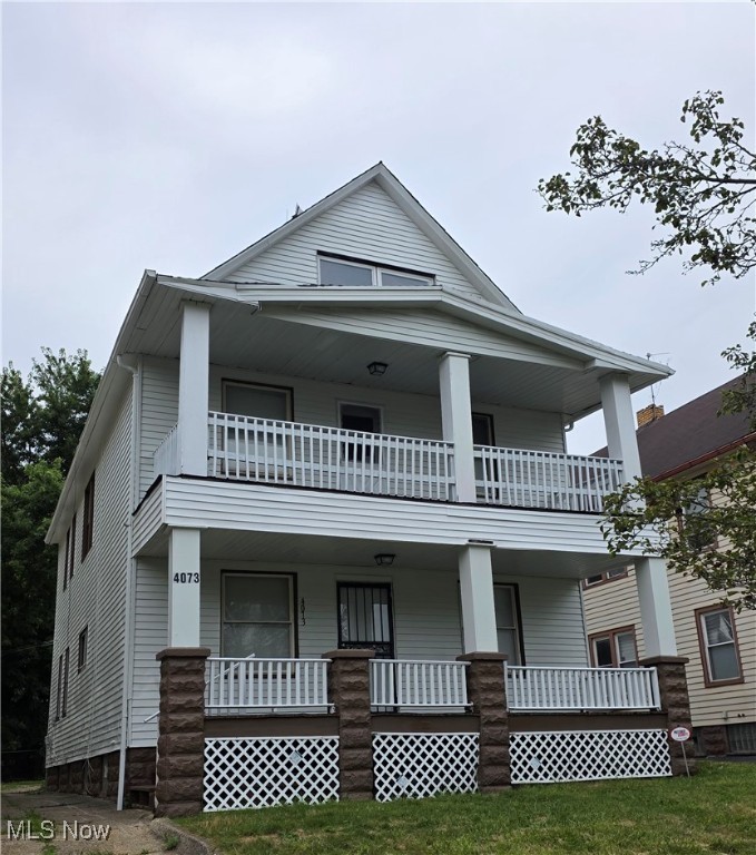 4073 E 64th Street