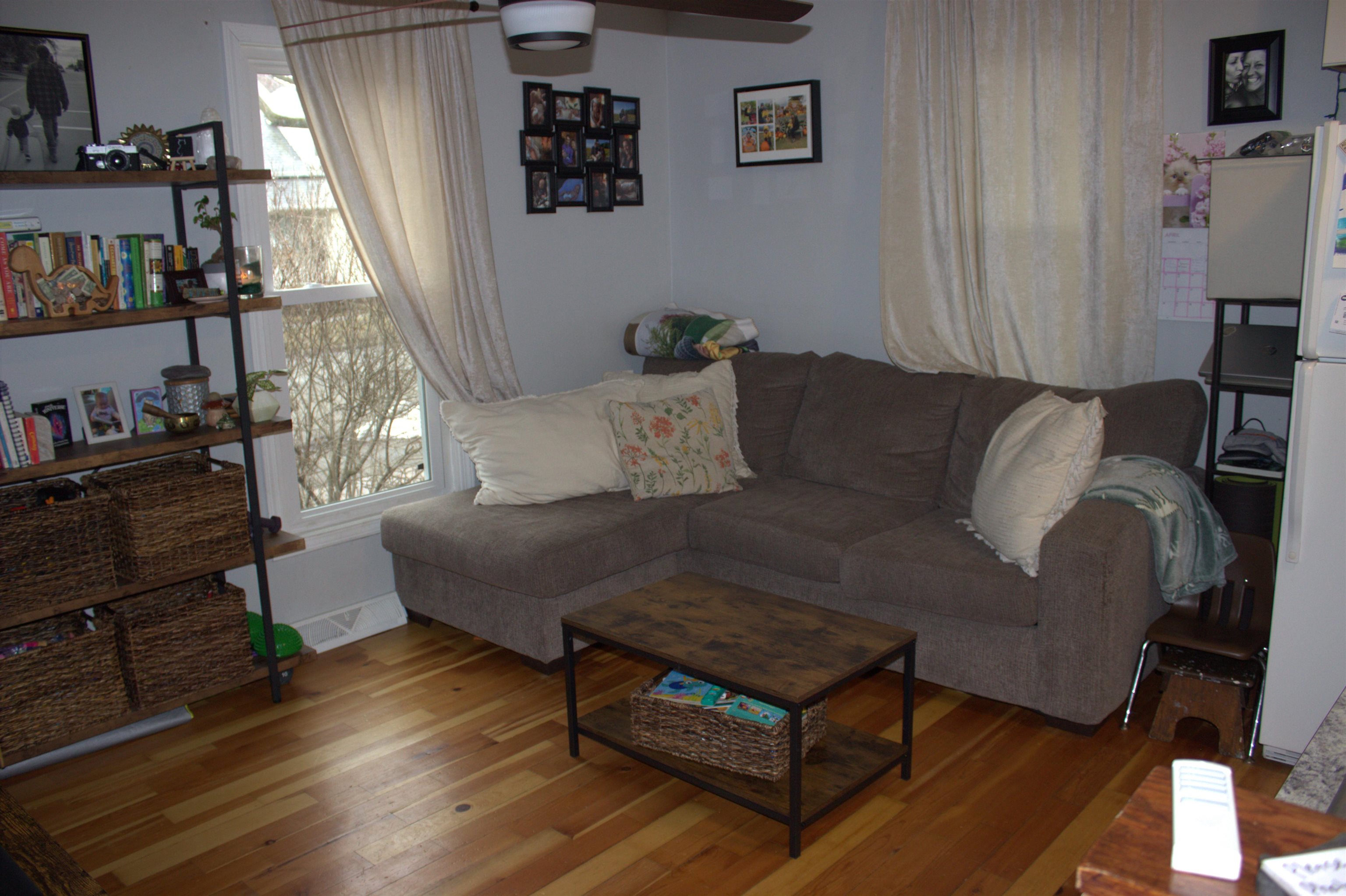311 N LOCUST Street