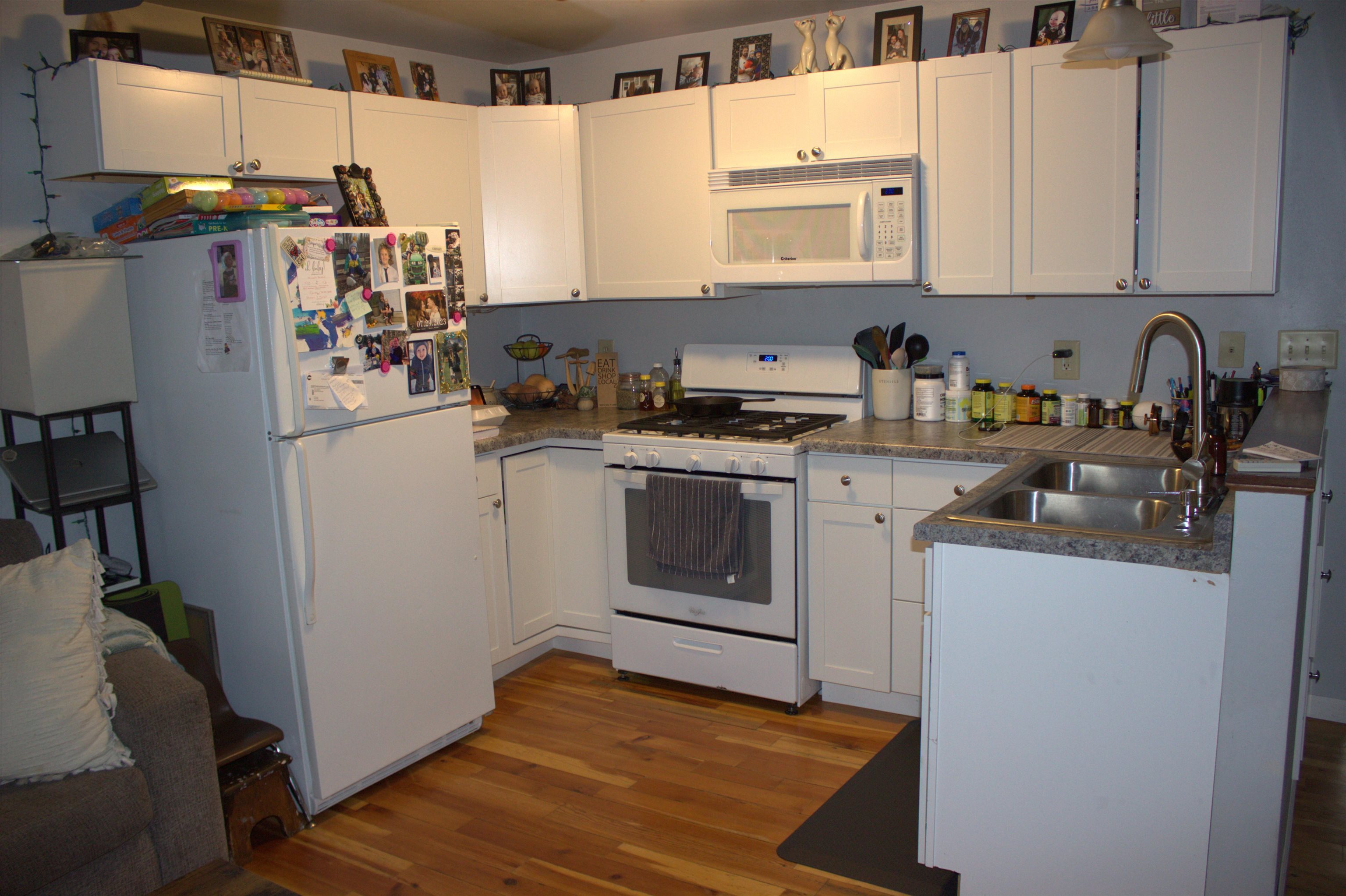 311 N LOCUST Street