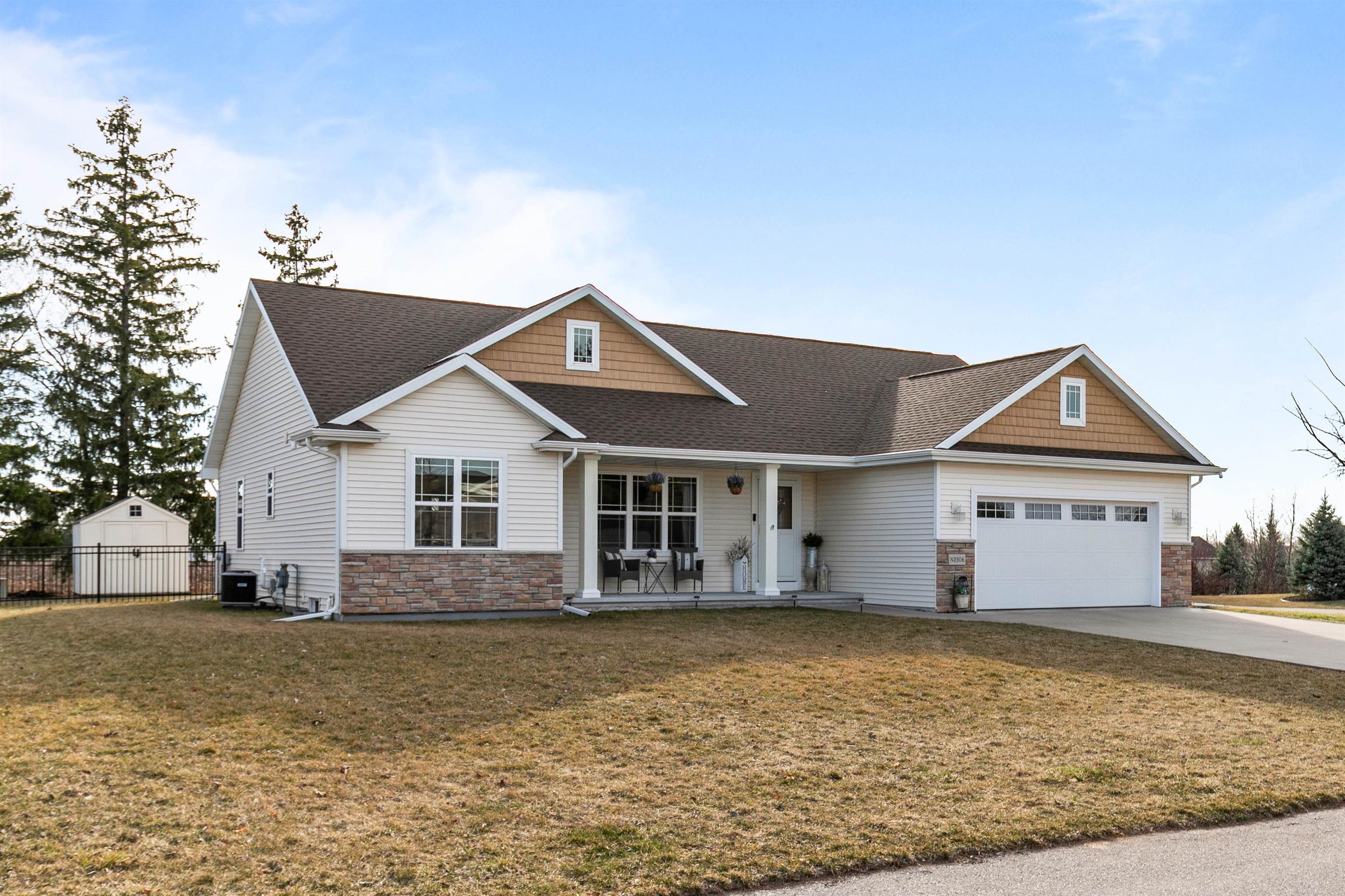 N2306 HOLY HILL Drive