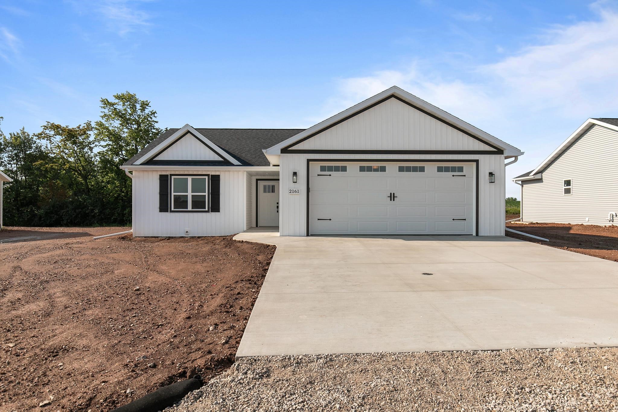 2161 WHITE DOVE Lane