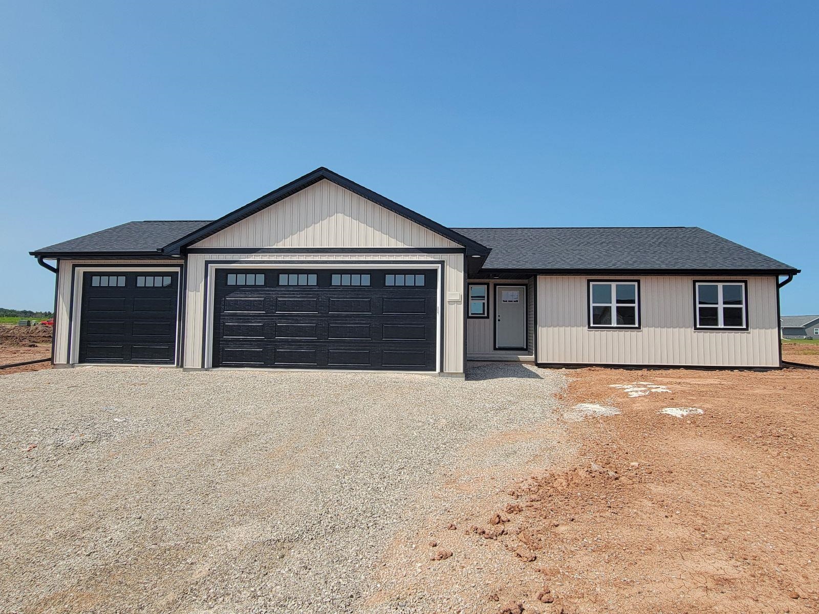 3421 SNOW GOOSE Way