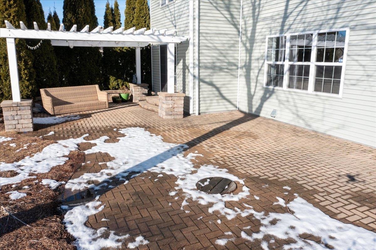 W7272 FOX HOLLOW Lane