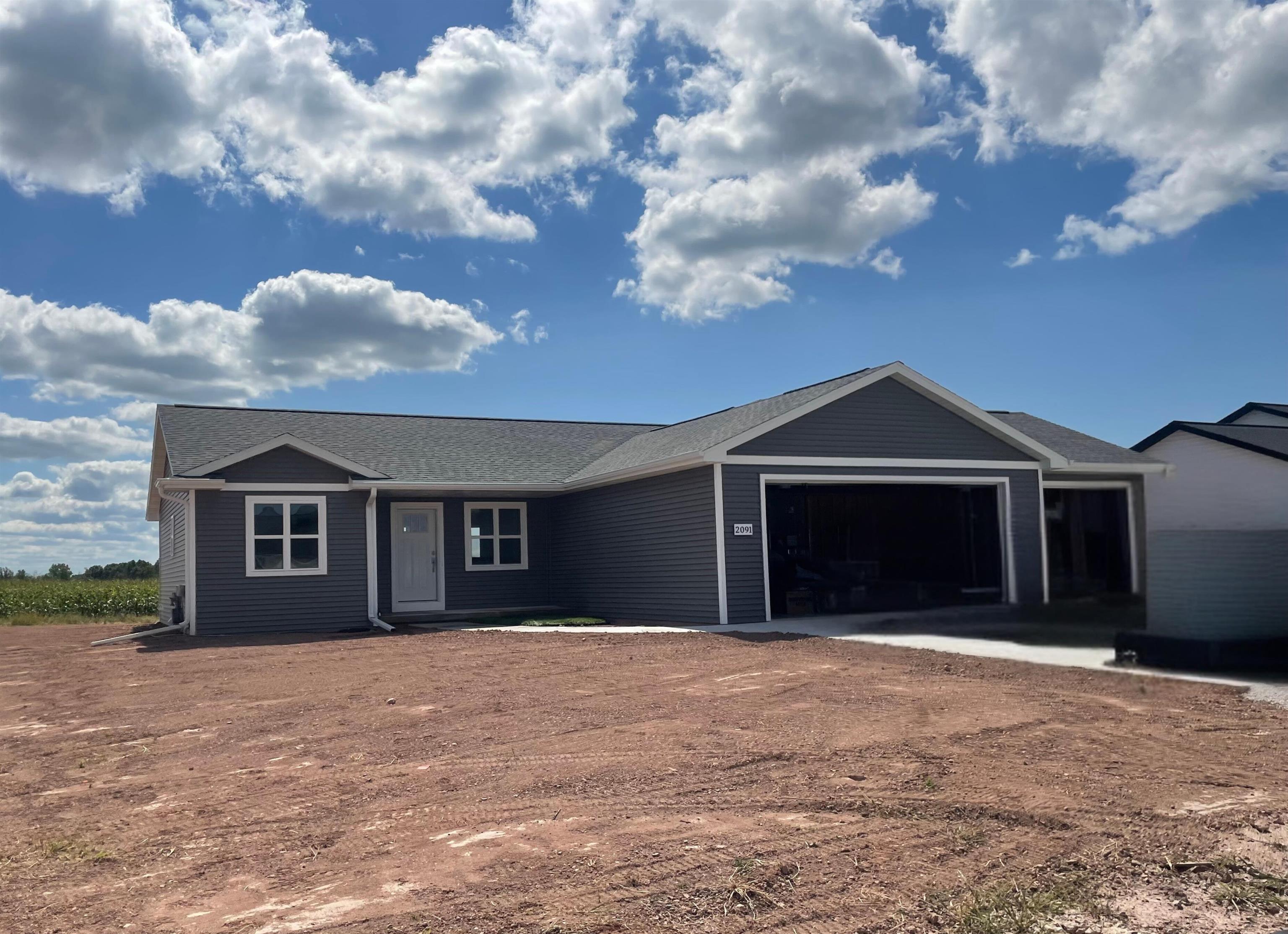 2091 WHITE DOVE Lane