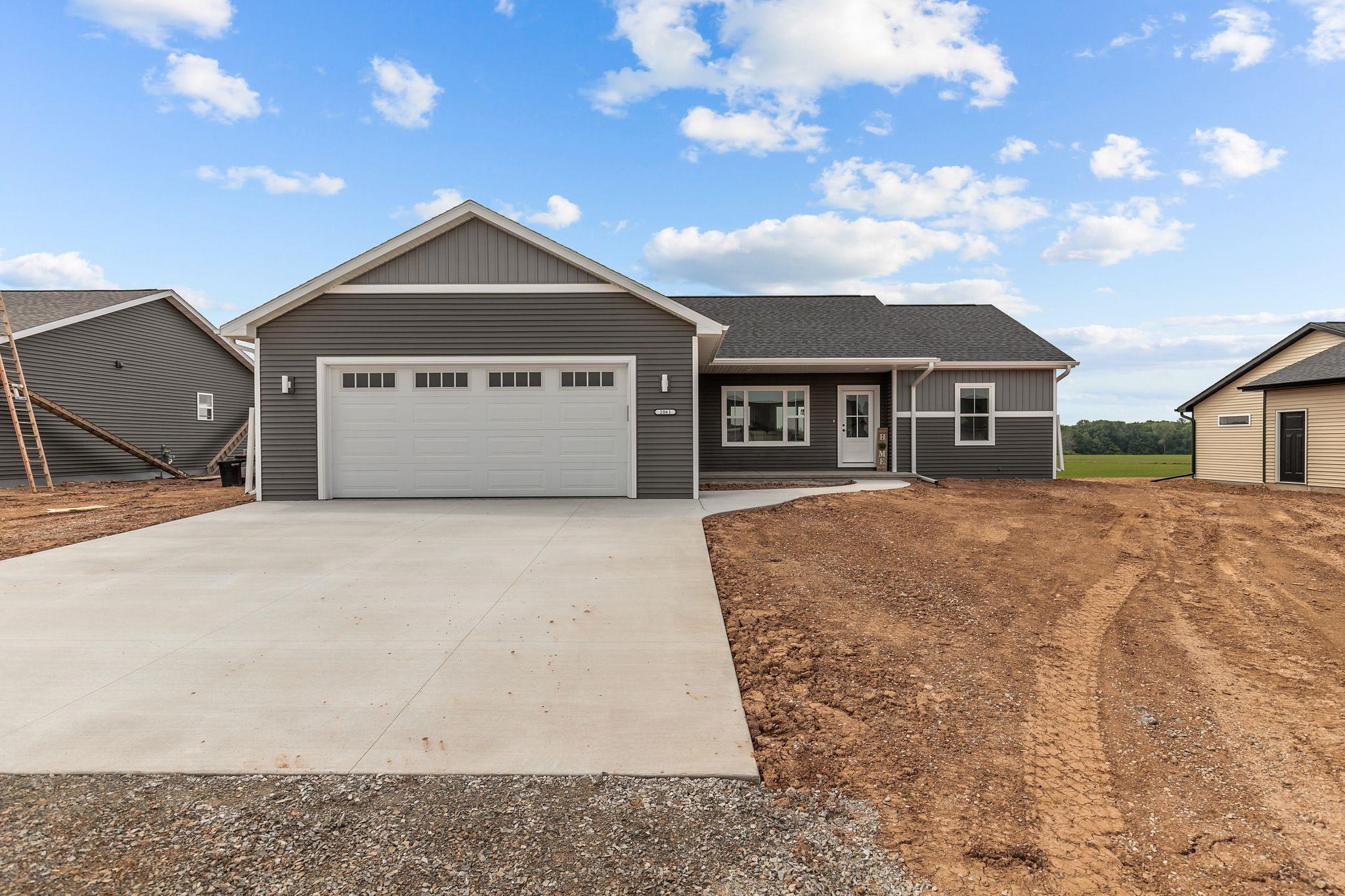 2061 WHITE DOVE Lane