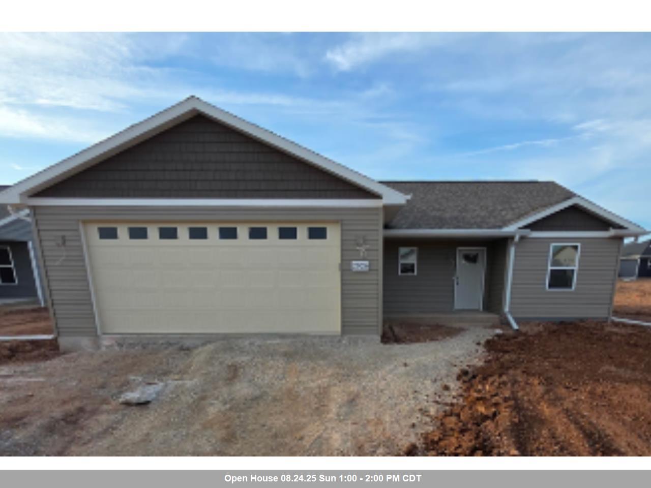 2026 WHITE DOVE Lane