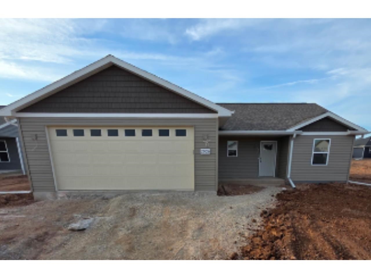 2026 WHITE DOVE Lane