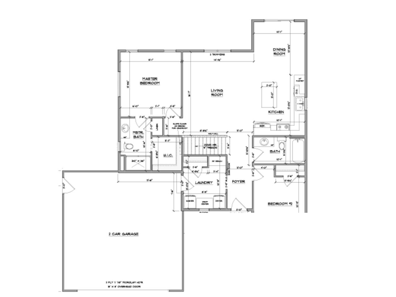 2026 WHITE DOVE Lane