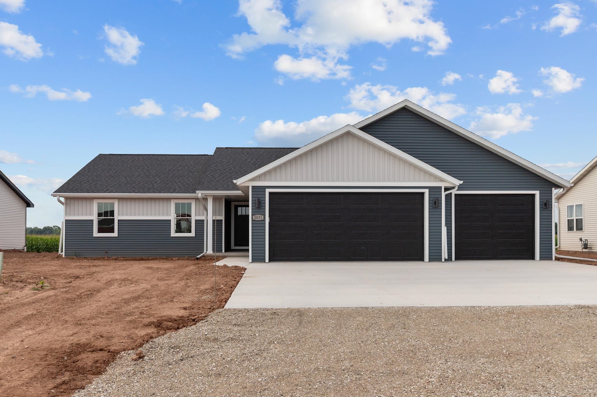 2031 WHITE DOVE Lane