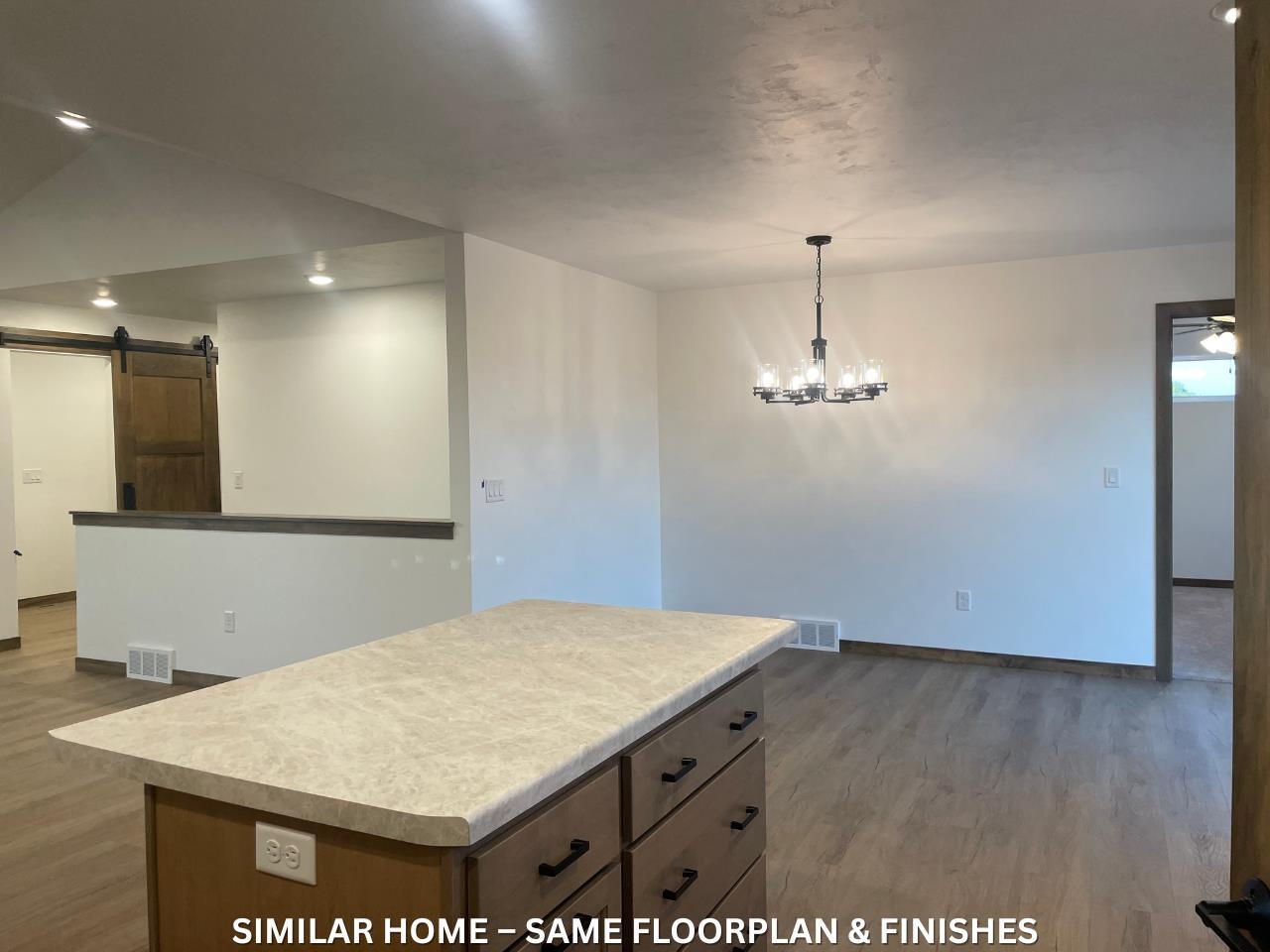 2060 RED FOX Lane