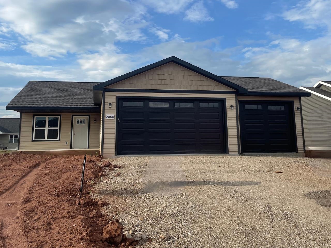 2060 RED FOX Lane