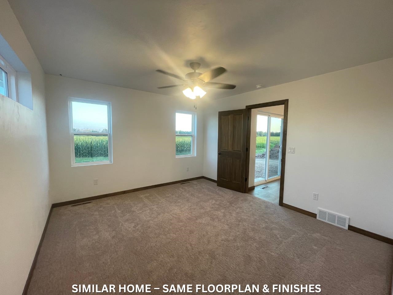 2060 RED FOX Lane