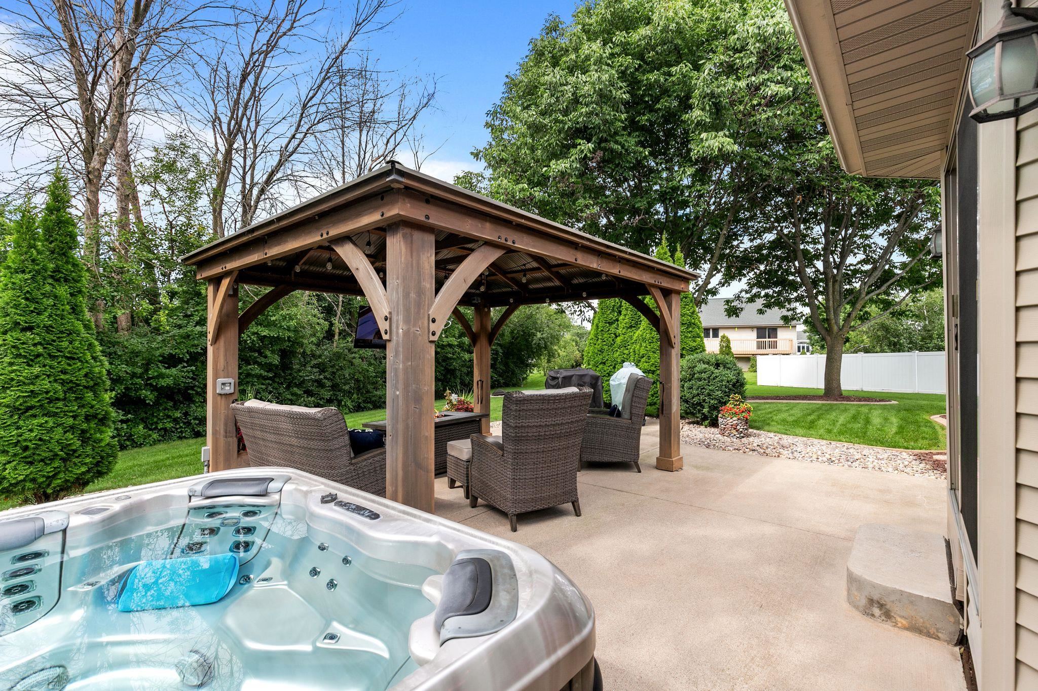 1202 CHELSEA Court