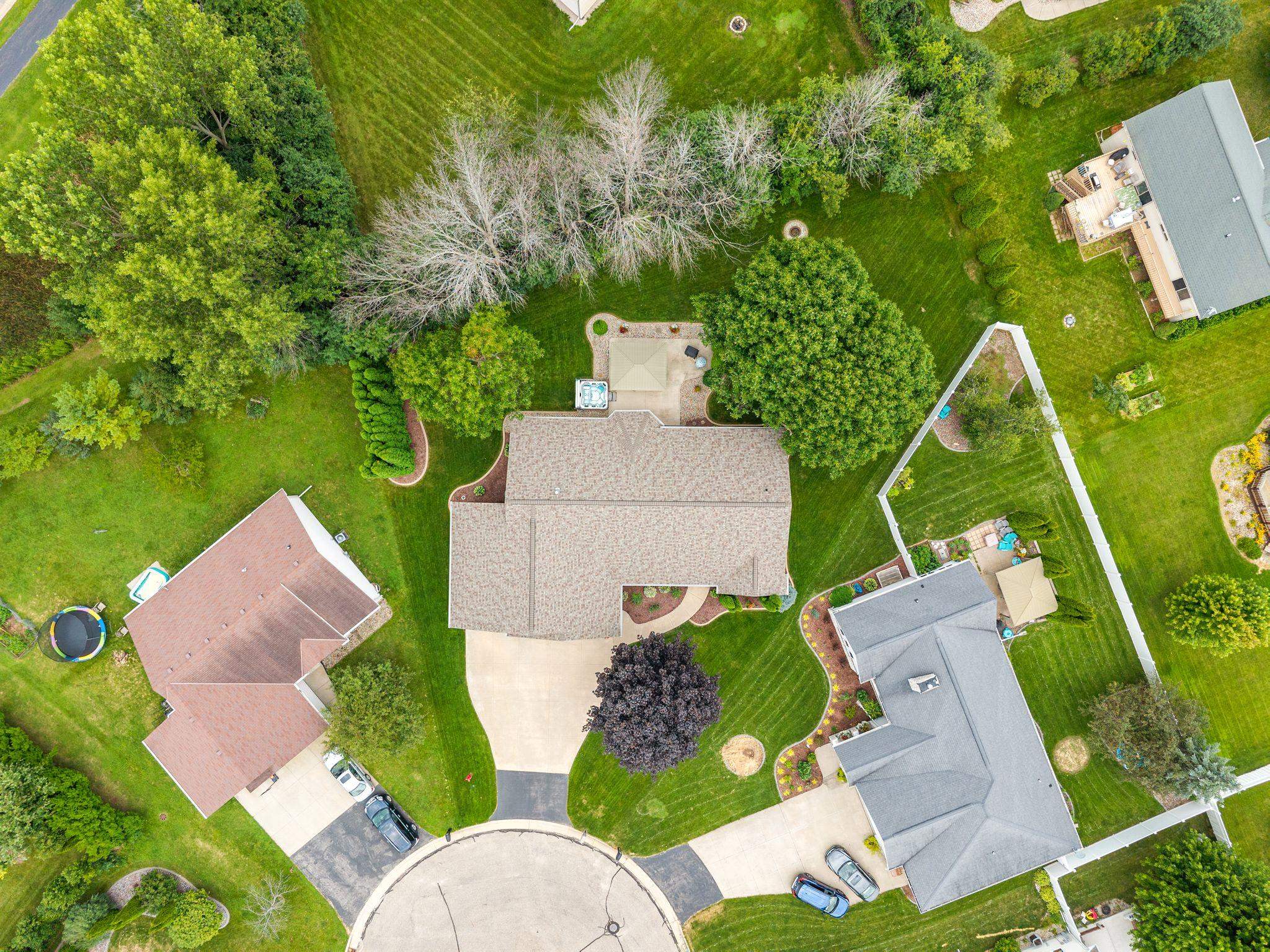 1202 CHELSEA Court