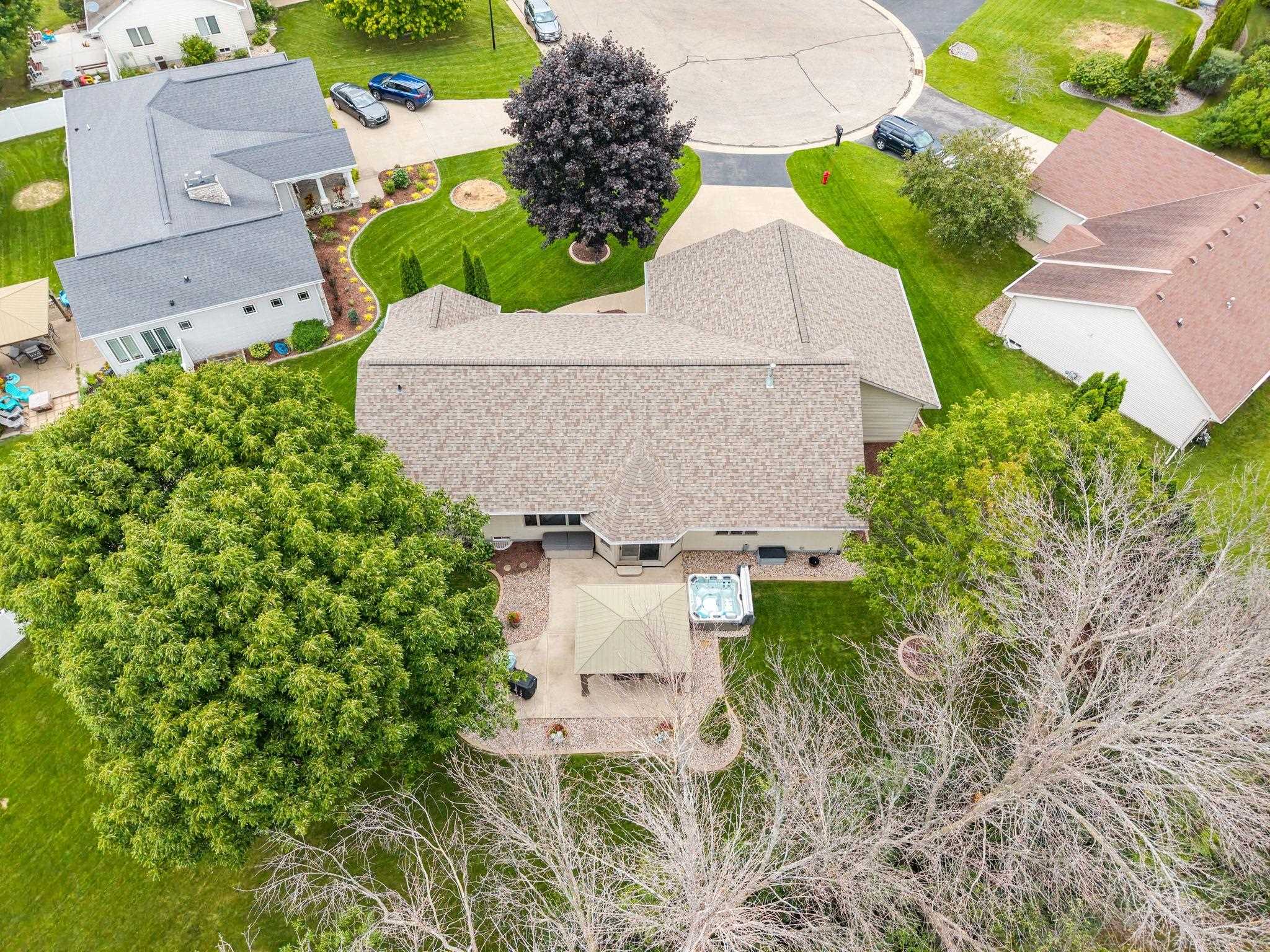 1202 CHELSEA Court