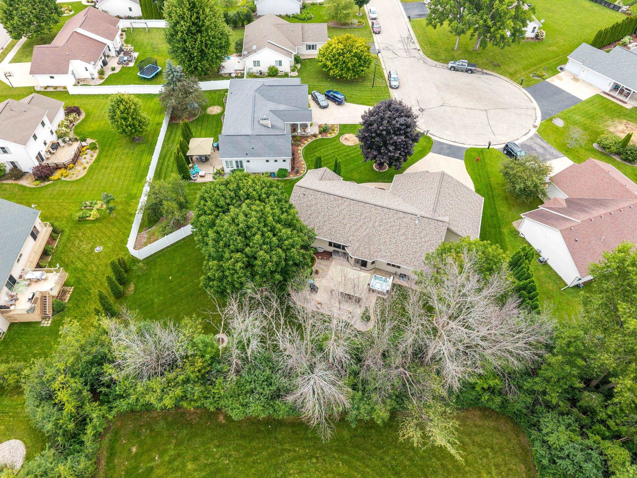 1202 CHELSEA Court