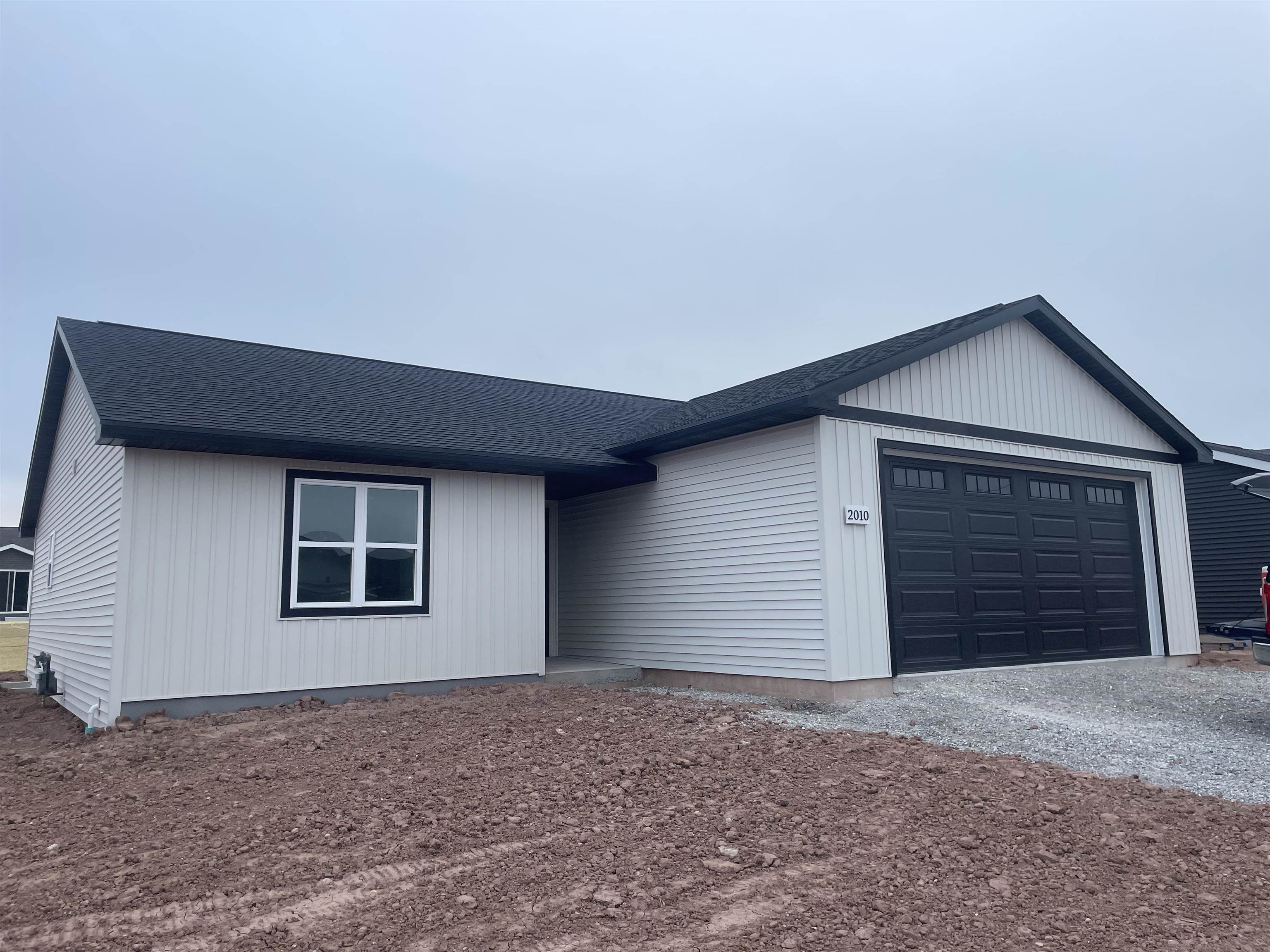 2010 WHITE DOVE Lane