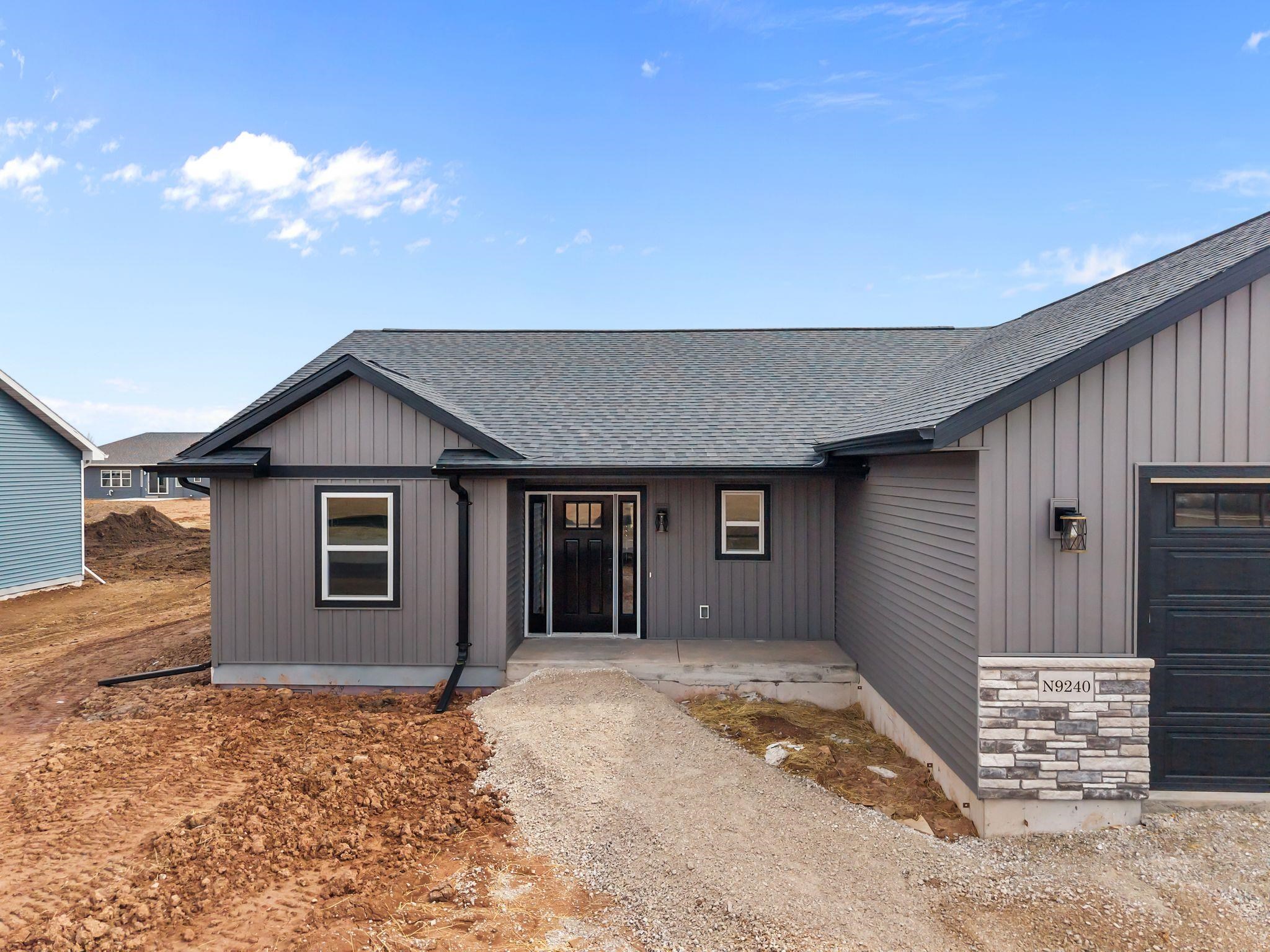 N9240 HOMESTEAD Lane