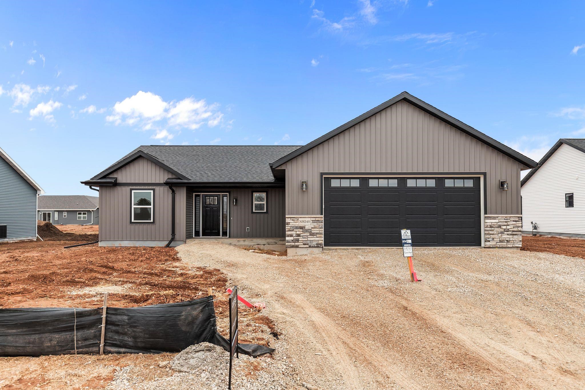 N9240 HOMESTEAD Lane