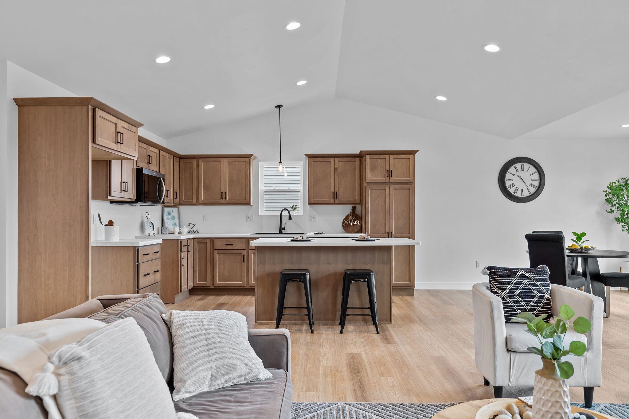 N9240 HOMESTEAD Lane