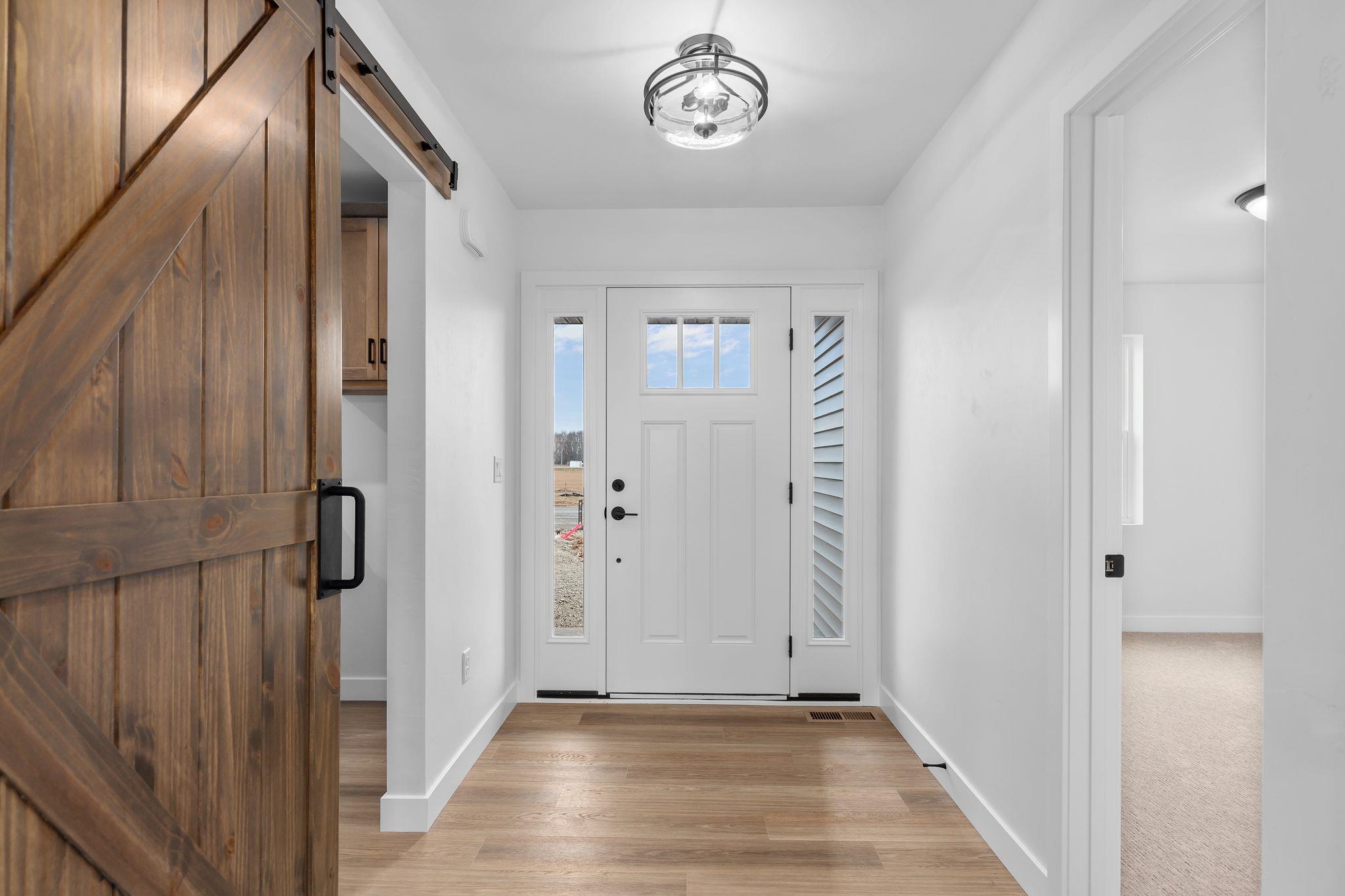 N9240 HOMESTEAD Lane