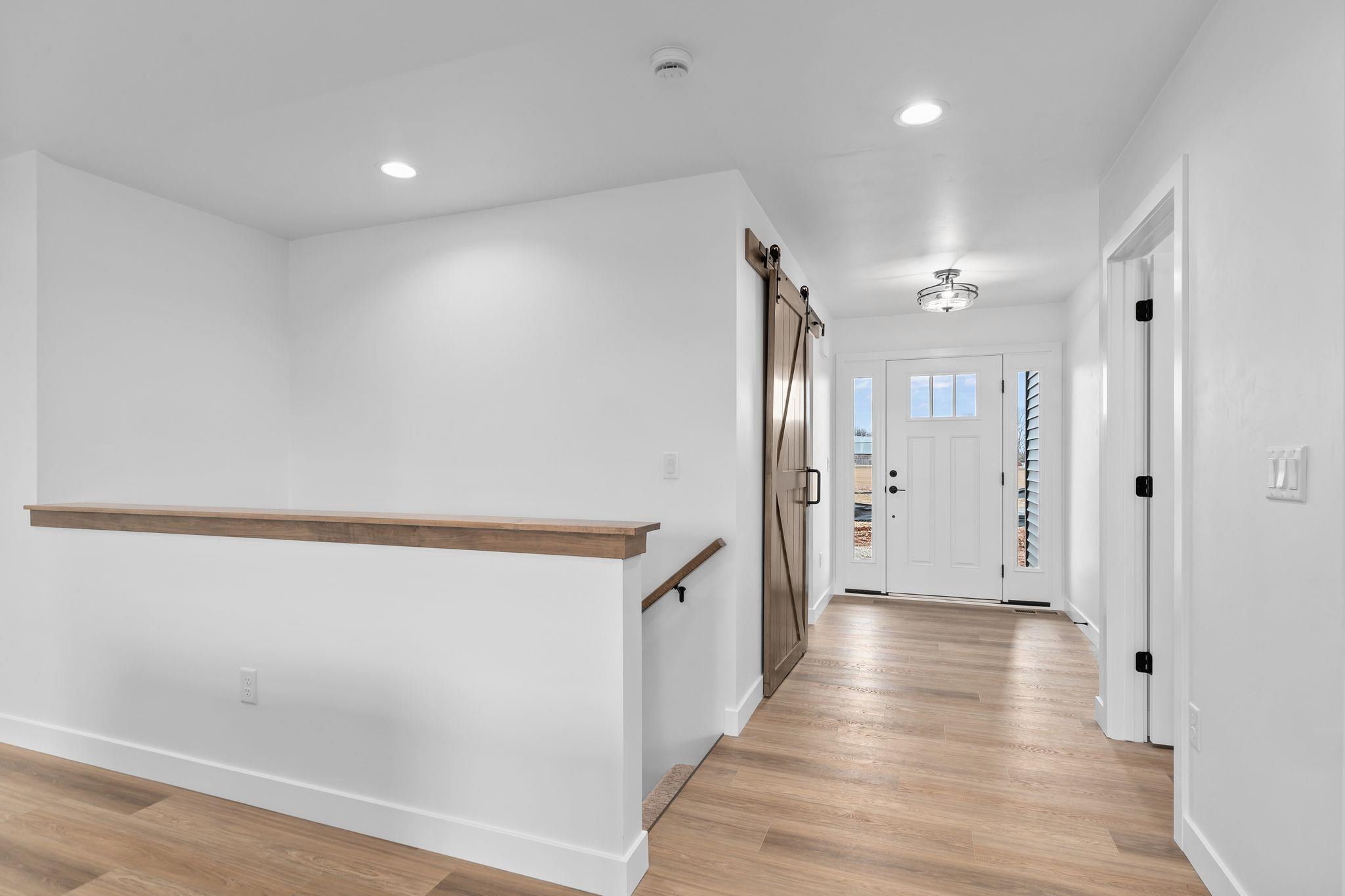 N9240 HOMESTEAD Lane